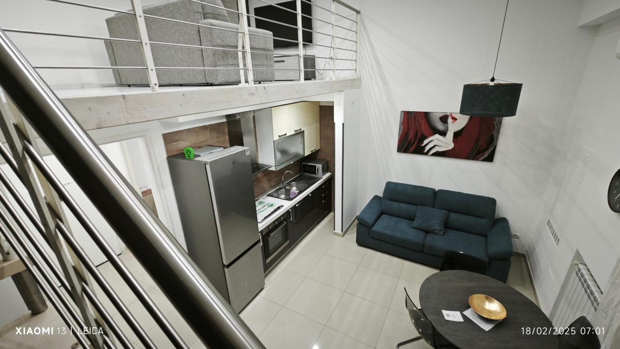 La Piermeglio House Apartment