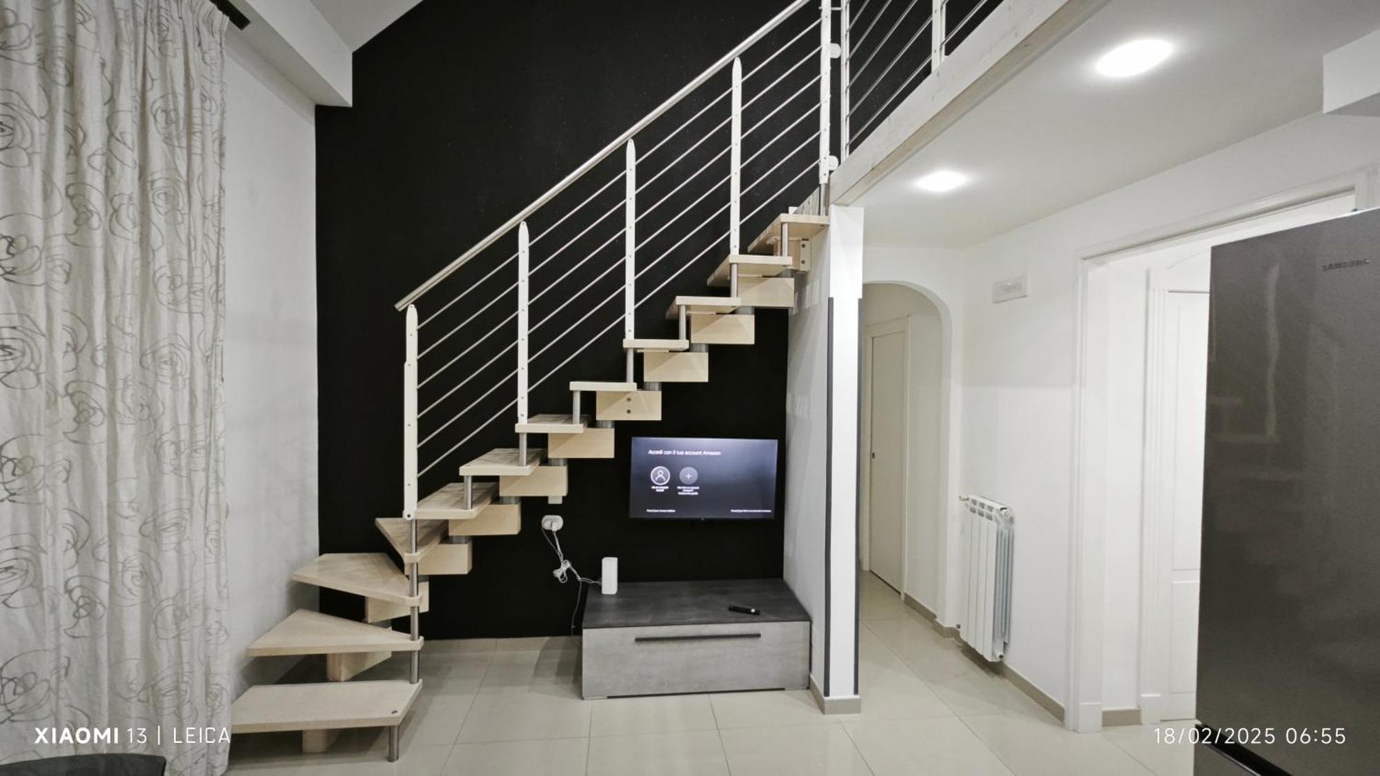 La Piermeglio House Apartment