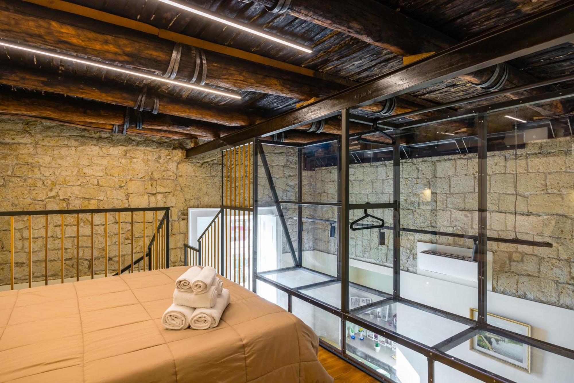La Pinacoteca By Napoliapartments Apartment Naples