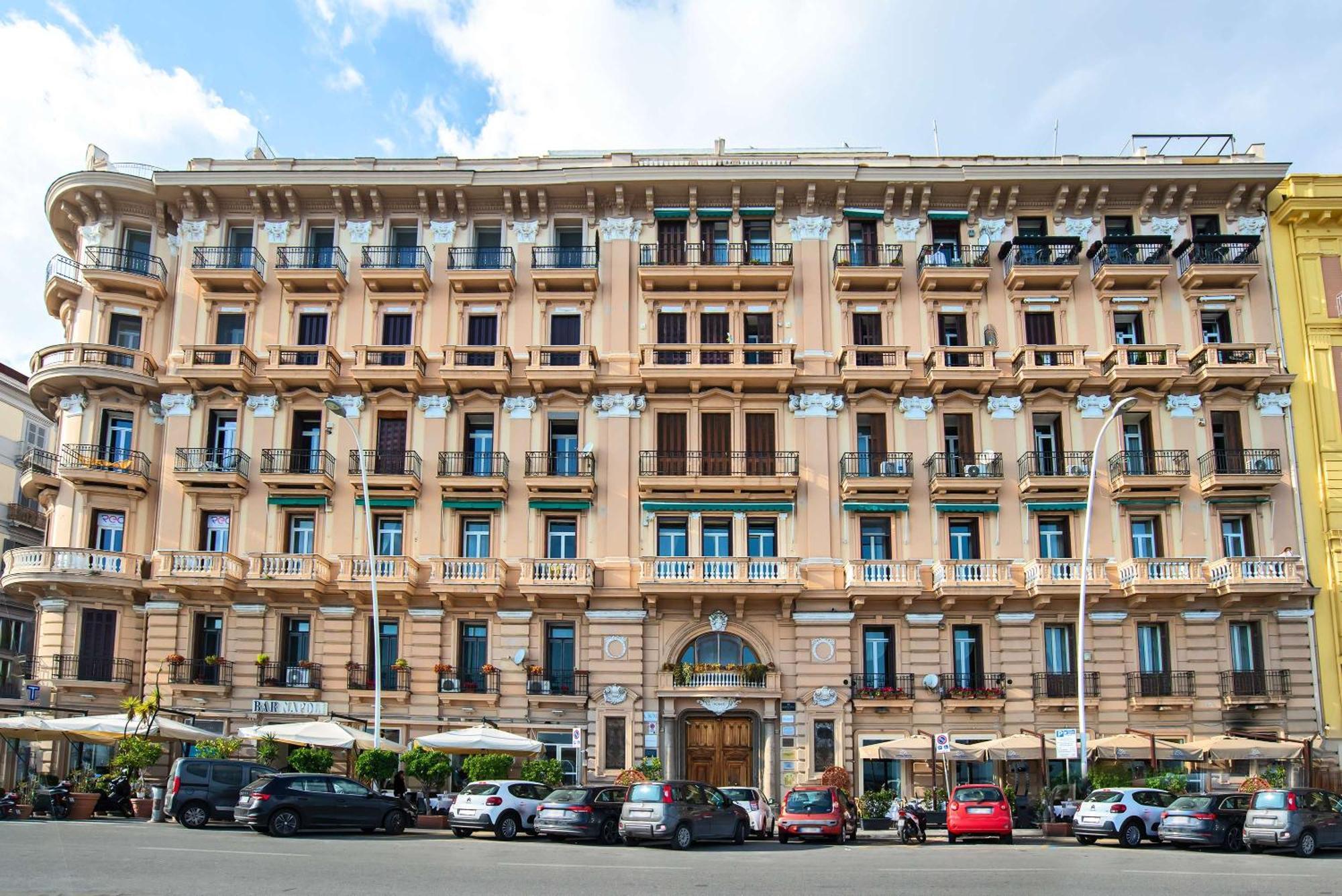 Gram Guest house Naples