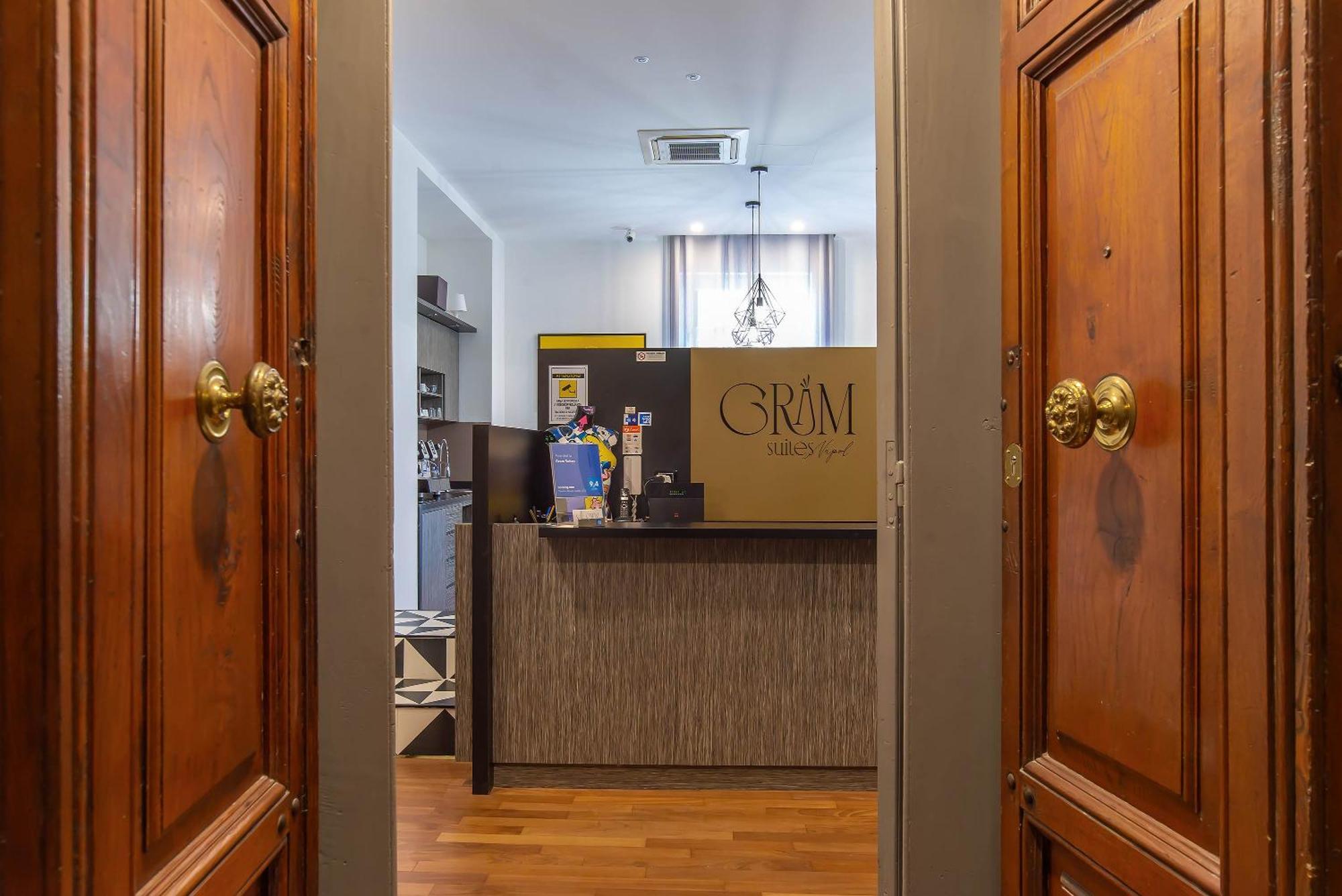 Gram Guest house