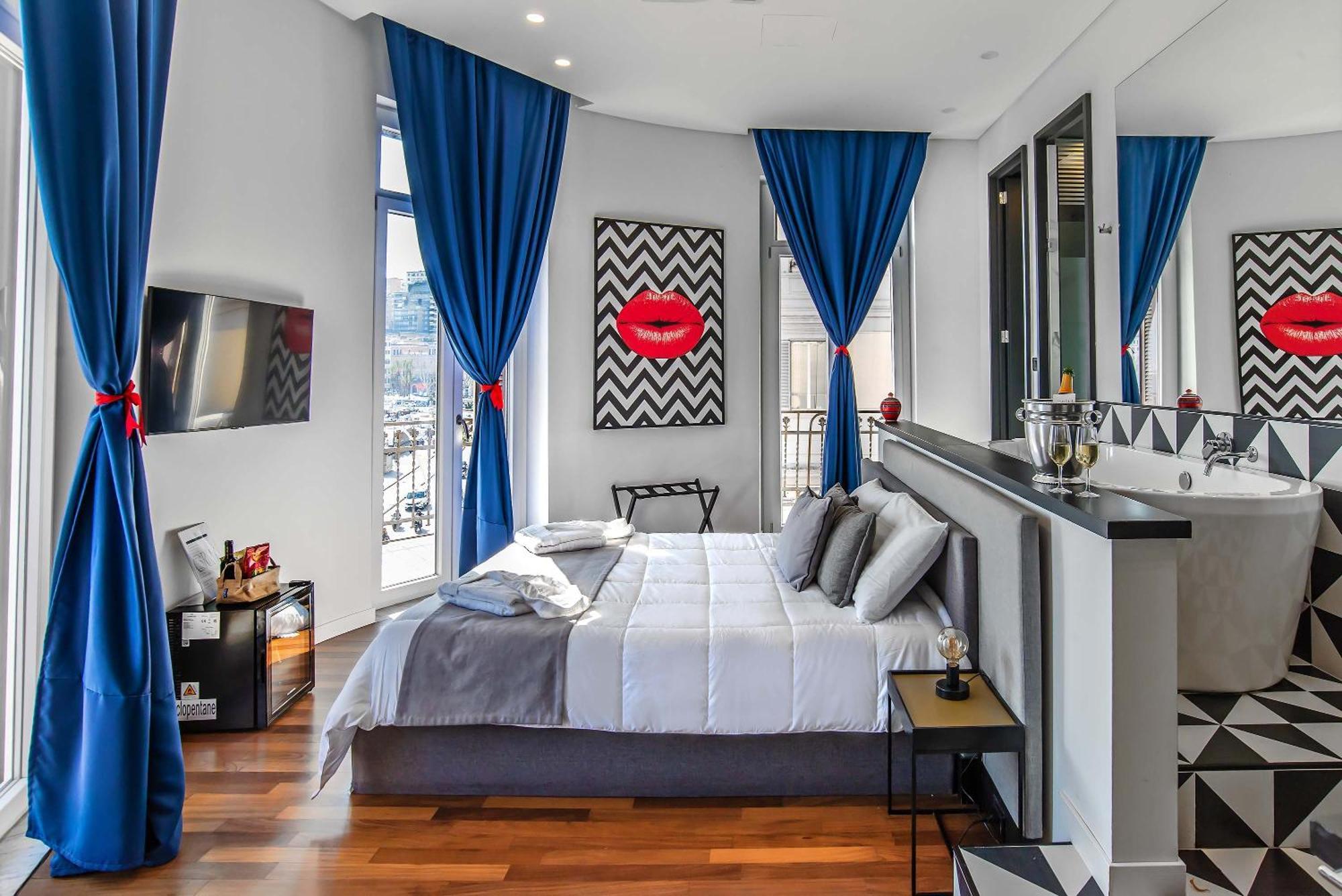 Gram Guest house Naples