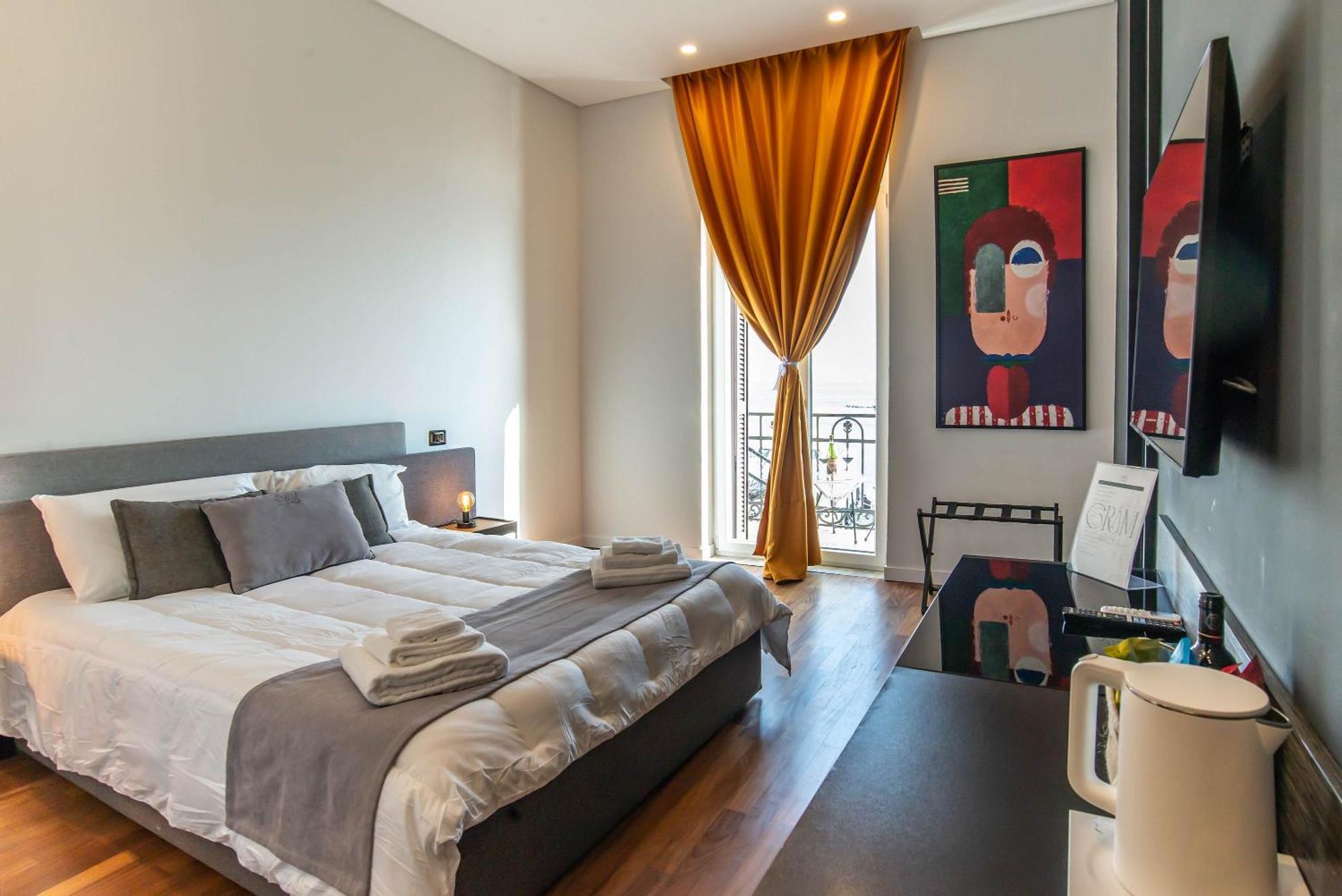 Gram Guest house Naples