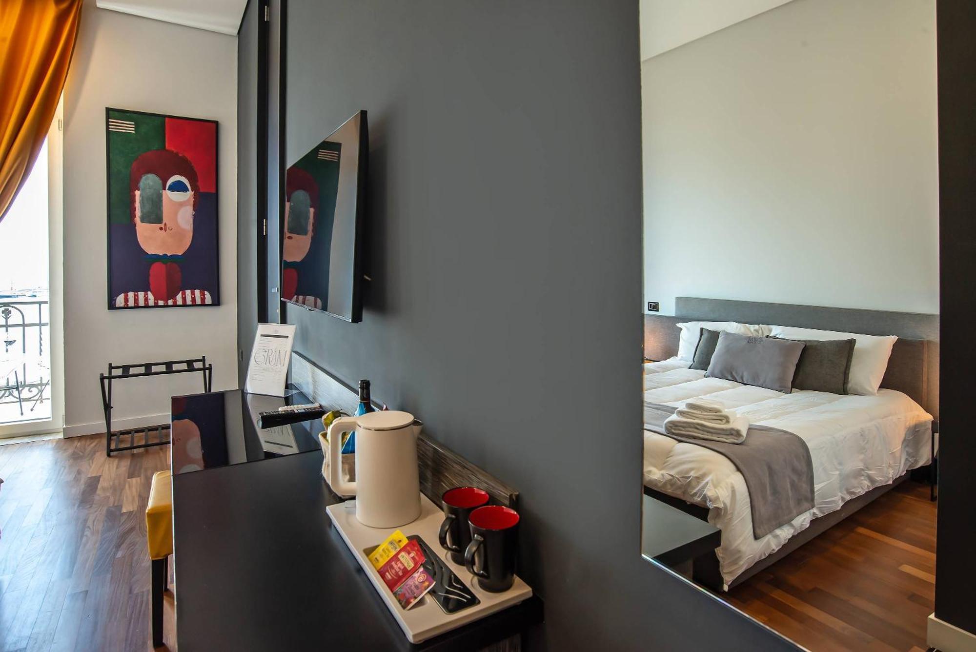 Gram Guest house