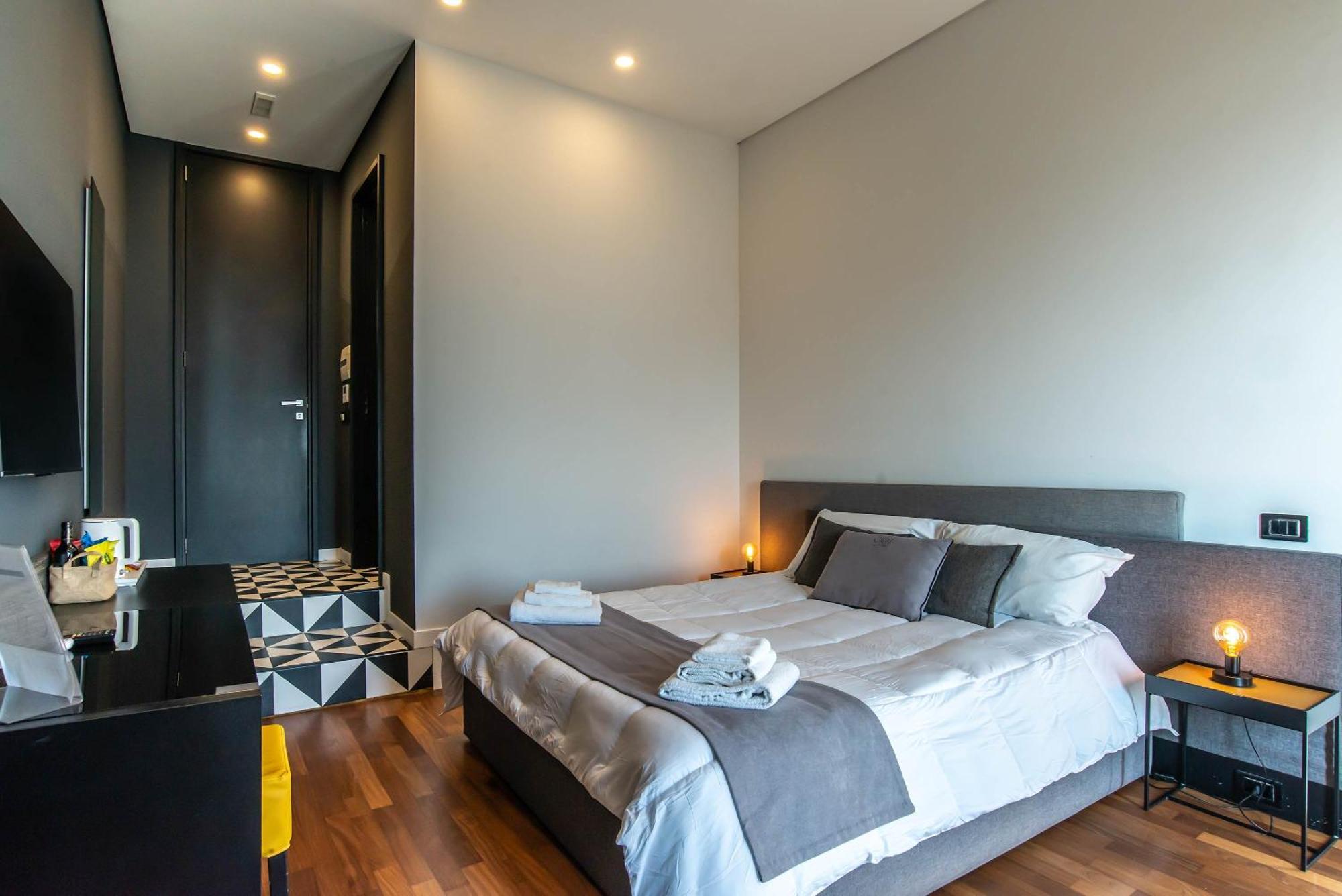 Guest house Gram Naples