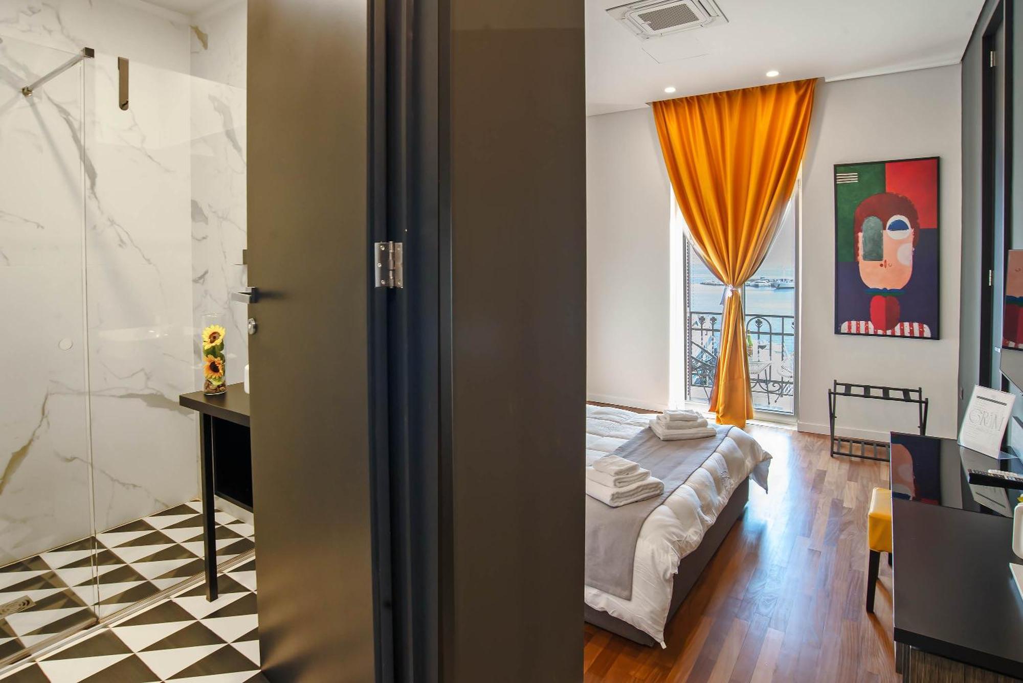 Guest house Gram *