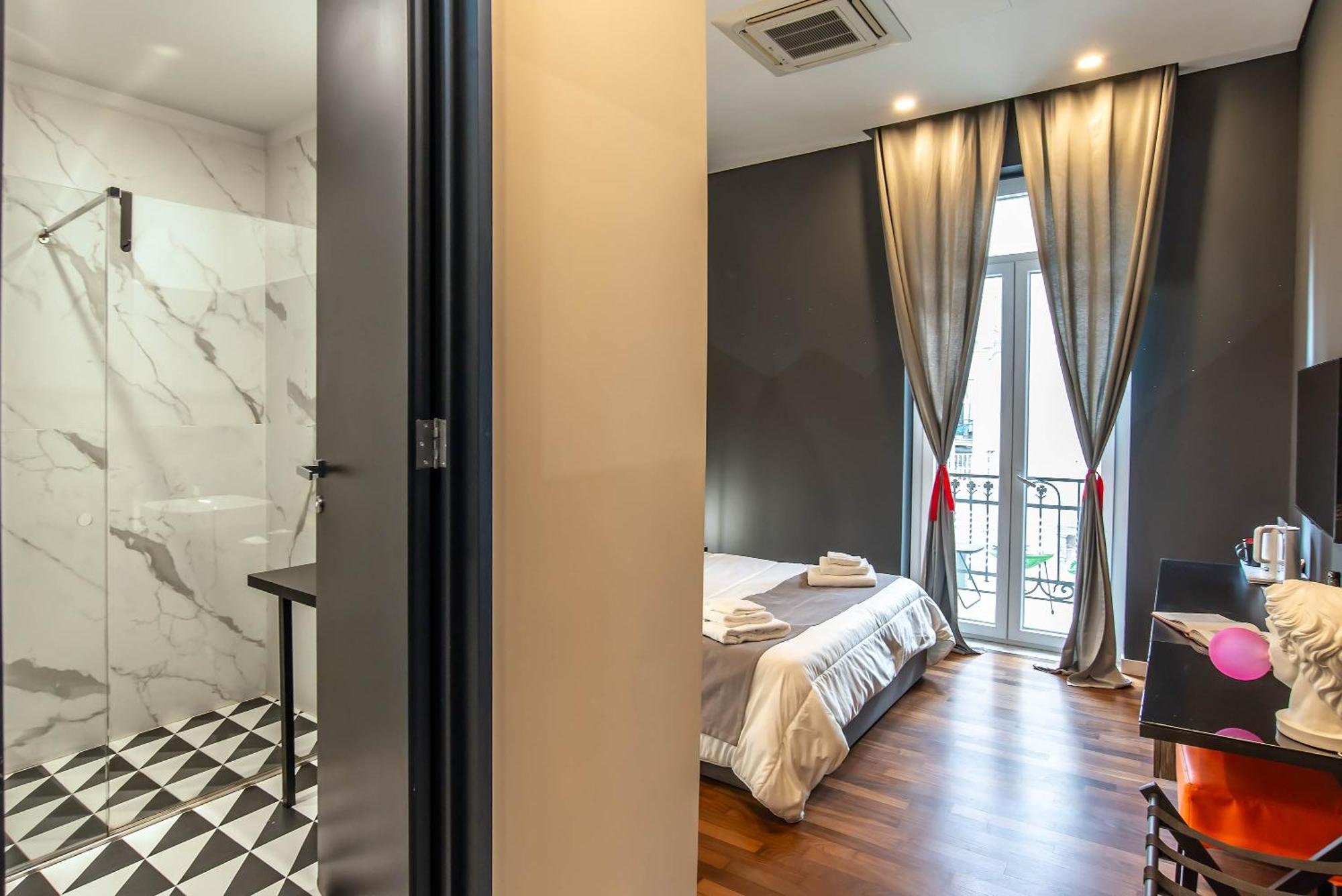 Guest house Gram *