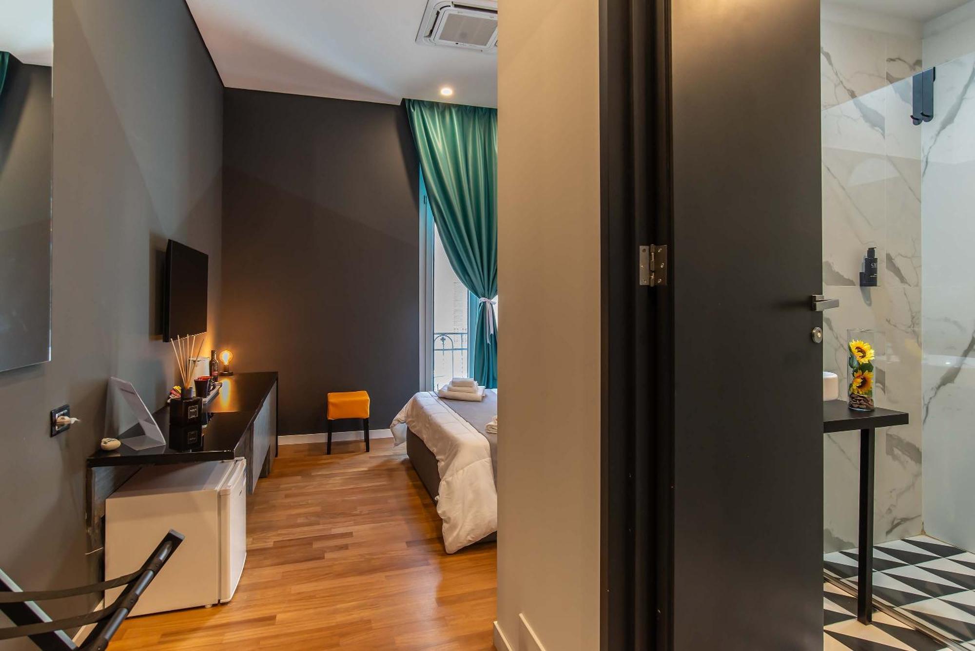 Guest house Gram Naples