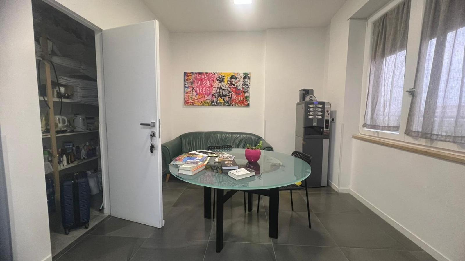 Floor Rentrooms Guest house 3*