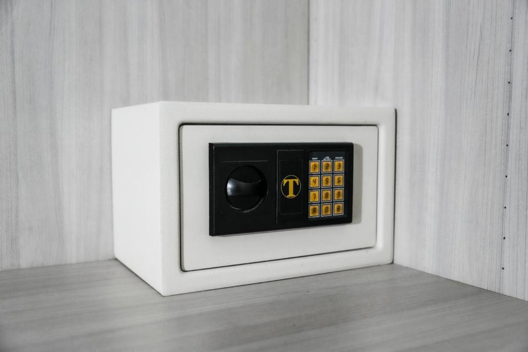 Hotel Ecumano Space Naples