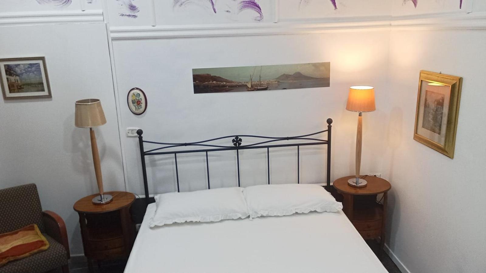 Garibaldi Station Guest house