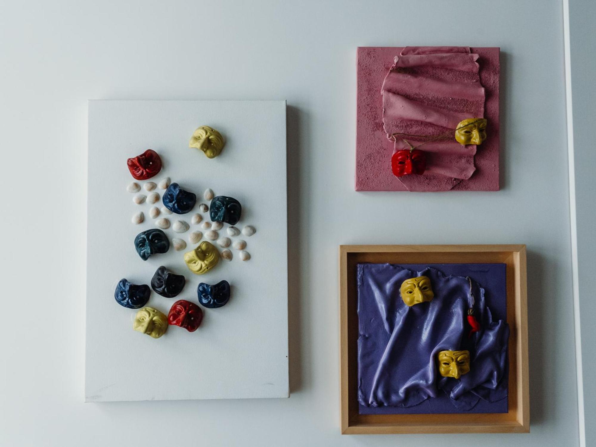 Bed & Breakfast Lo Specchio Dei Papiri Naples