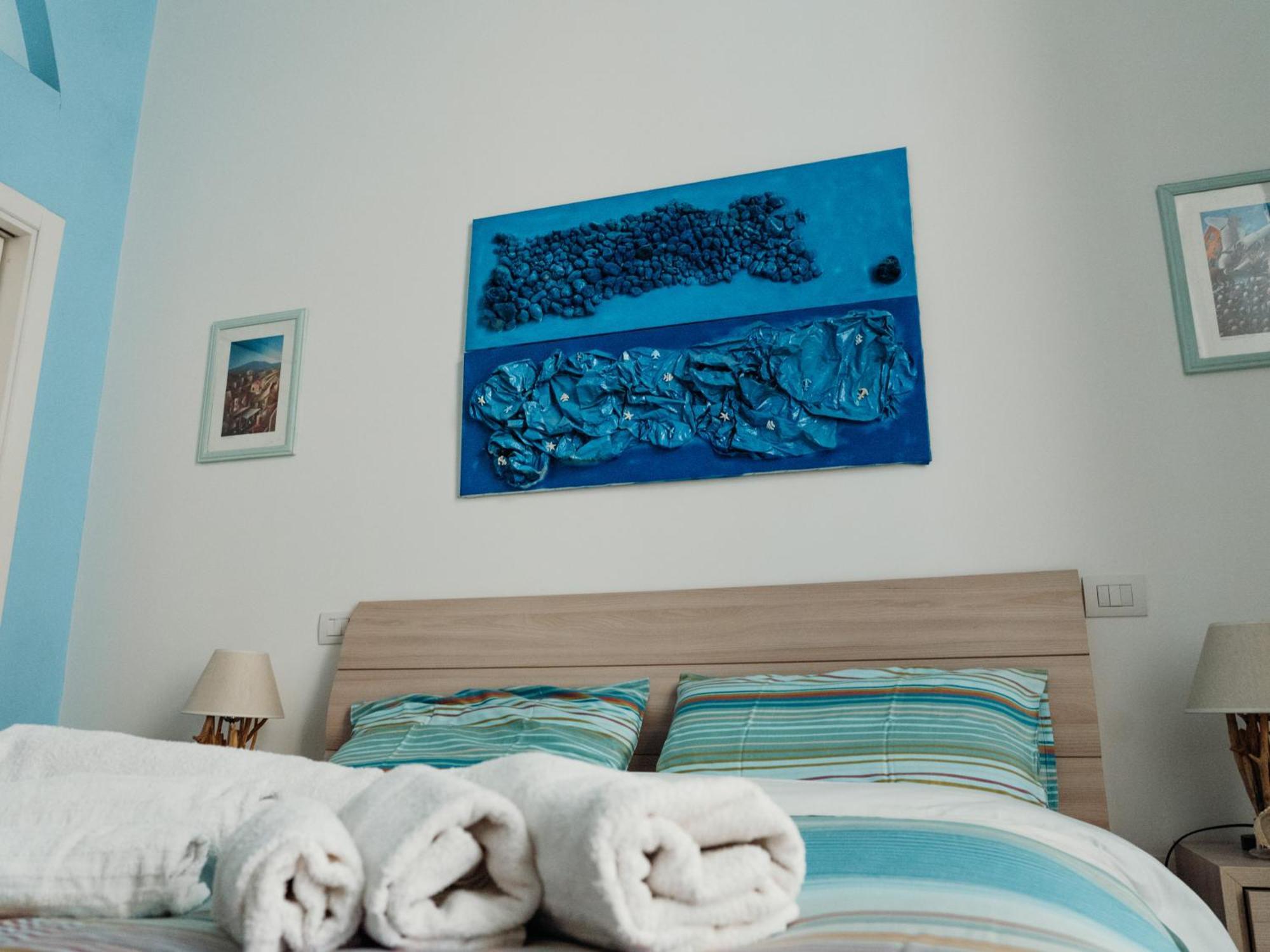 Lo Specchio Dei Papiri Bed & Breakfast *
