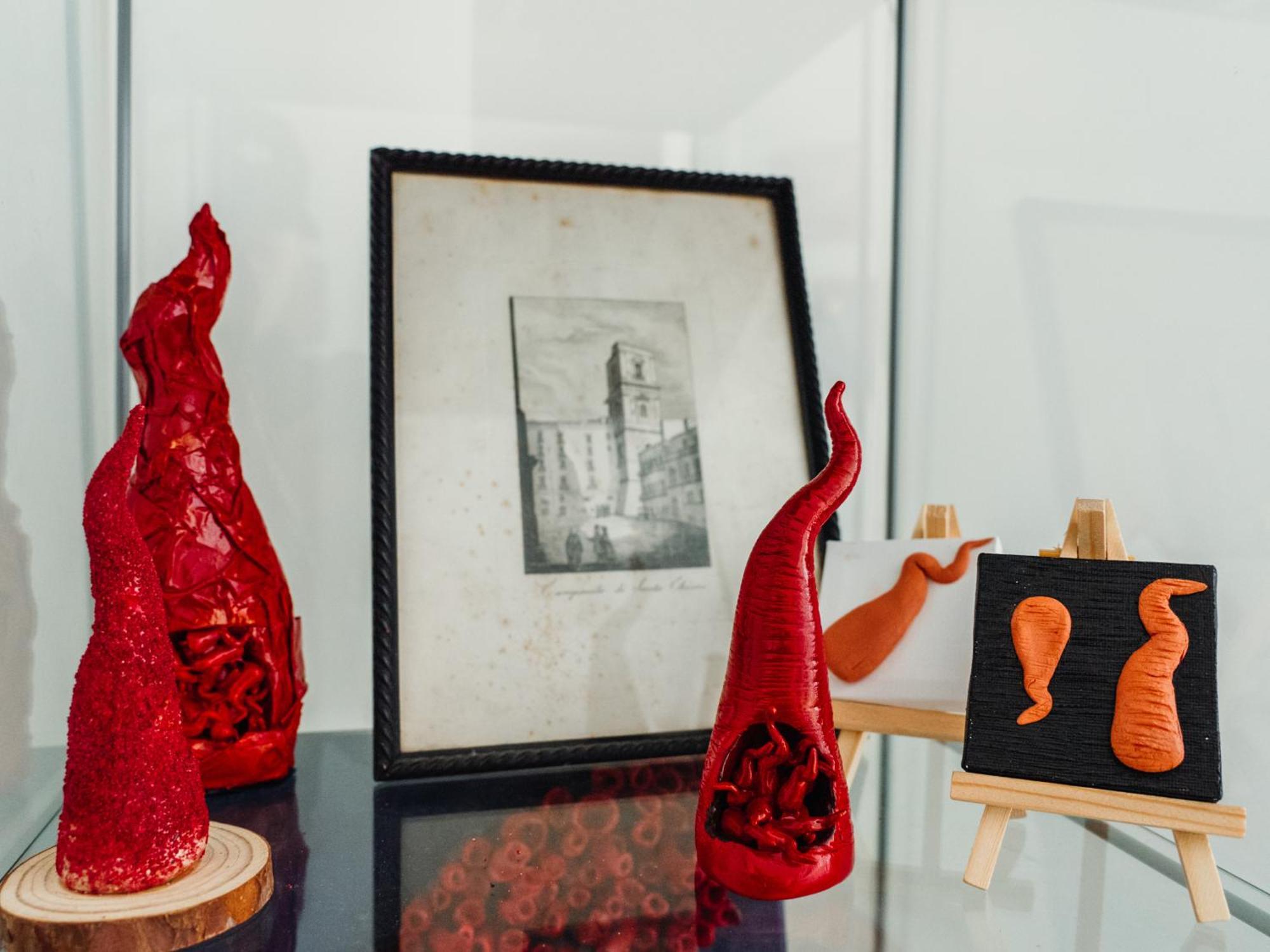 Lo Specchio Dei Papiri Bed & Breakfast Naples