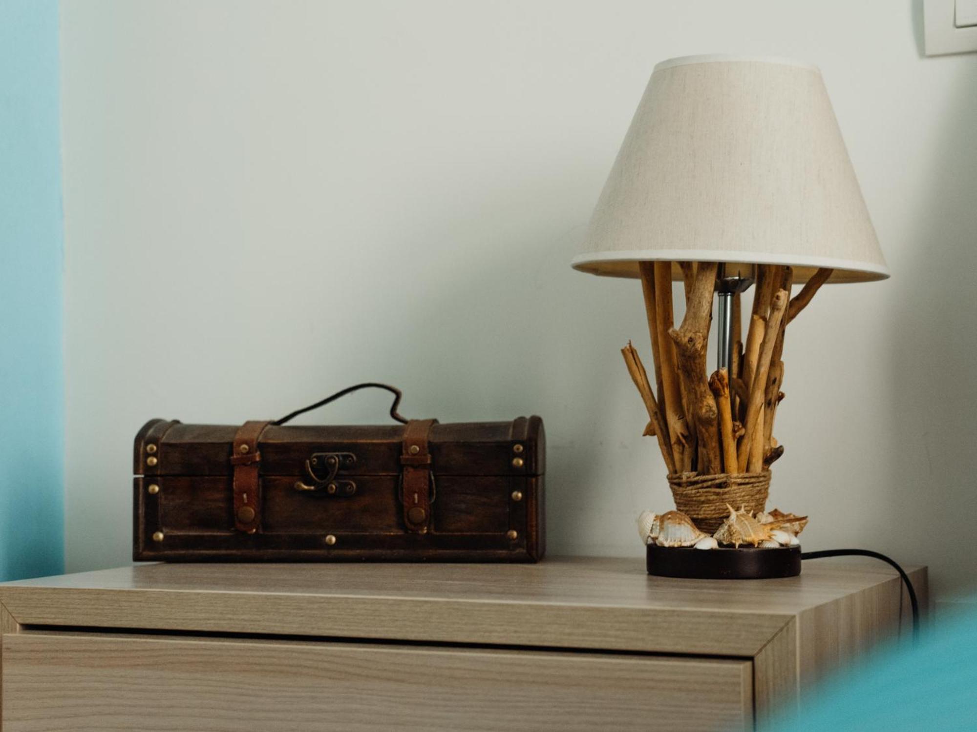 Lo Specchio Dei Papiri Bed & Breakfast