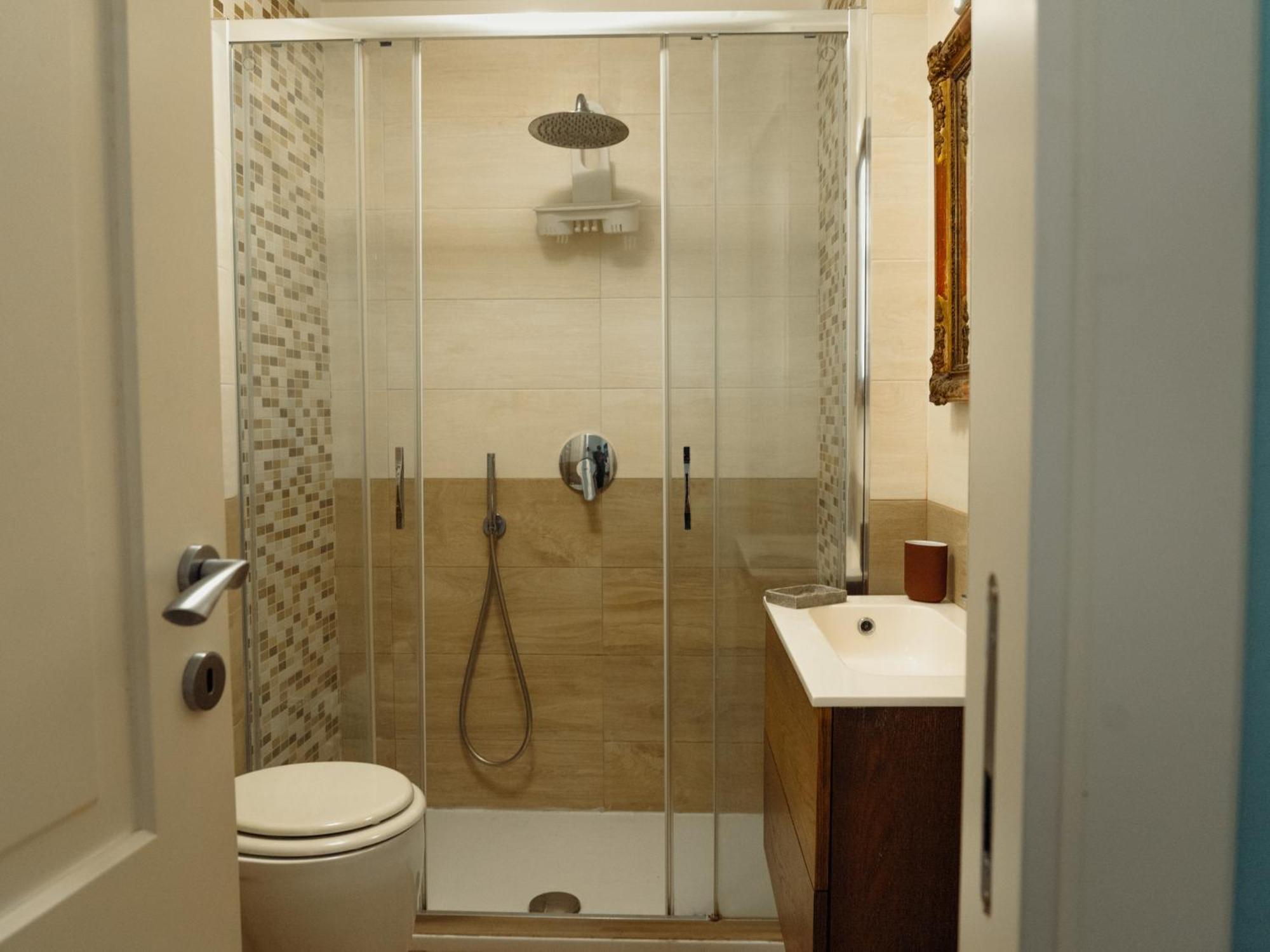 Bed & Breakfast Lo Specchio Dei Papiri Naples
