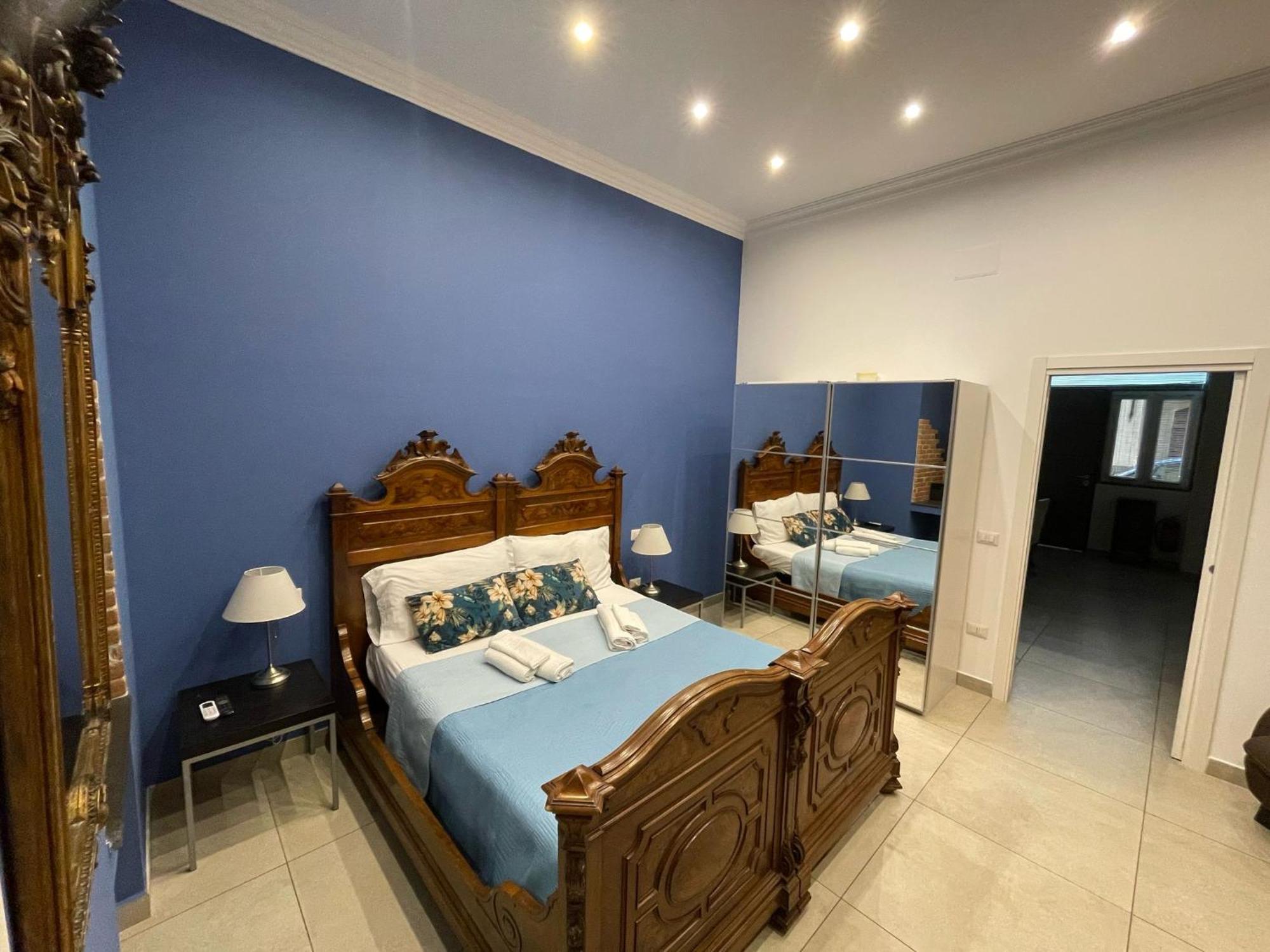 Holiday home Casa Ferdinando *