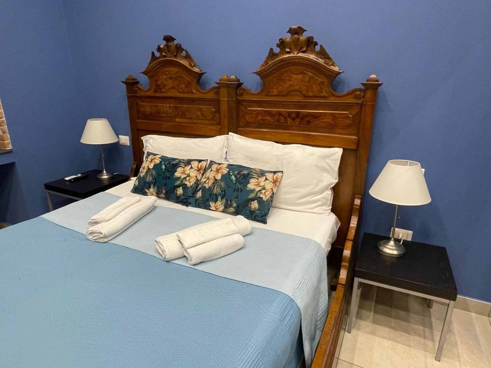 Holiday home Casa Ferdinando Naples
