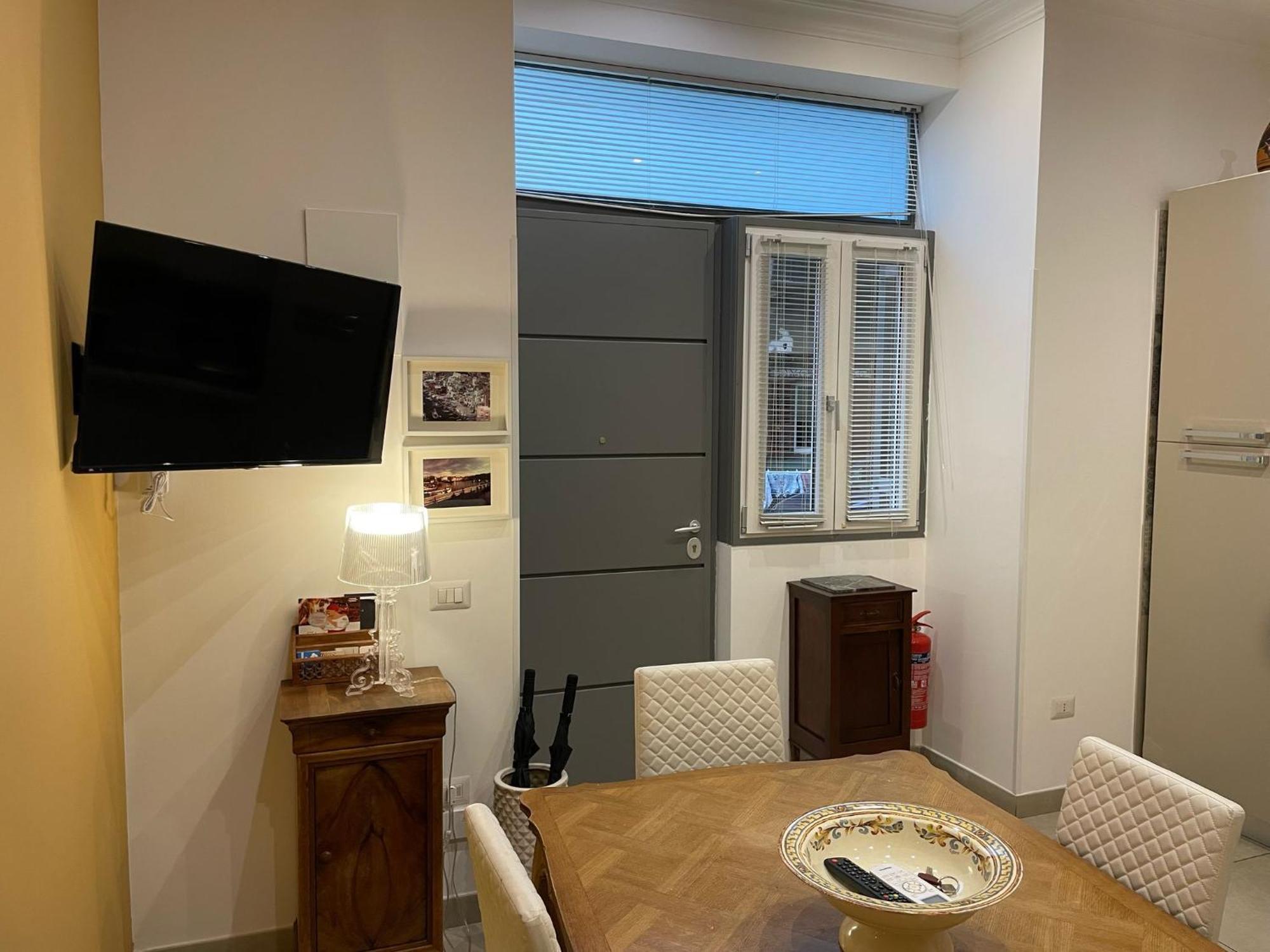 Casa Ferdinando Holiday home Naples