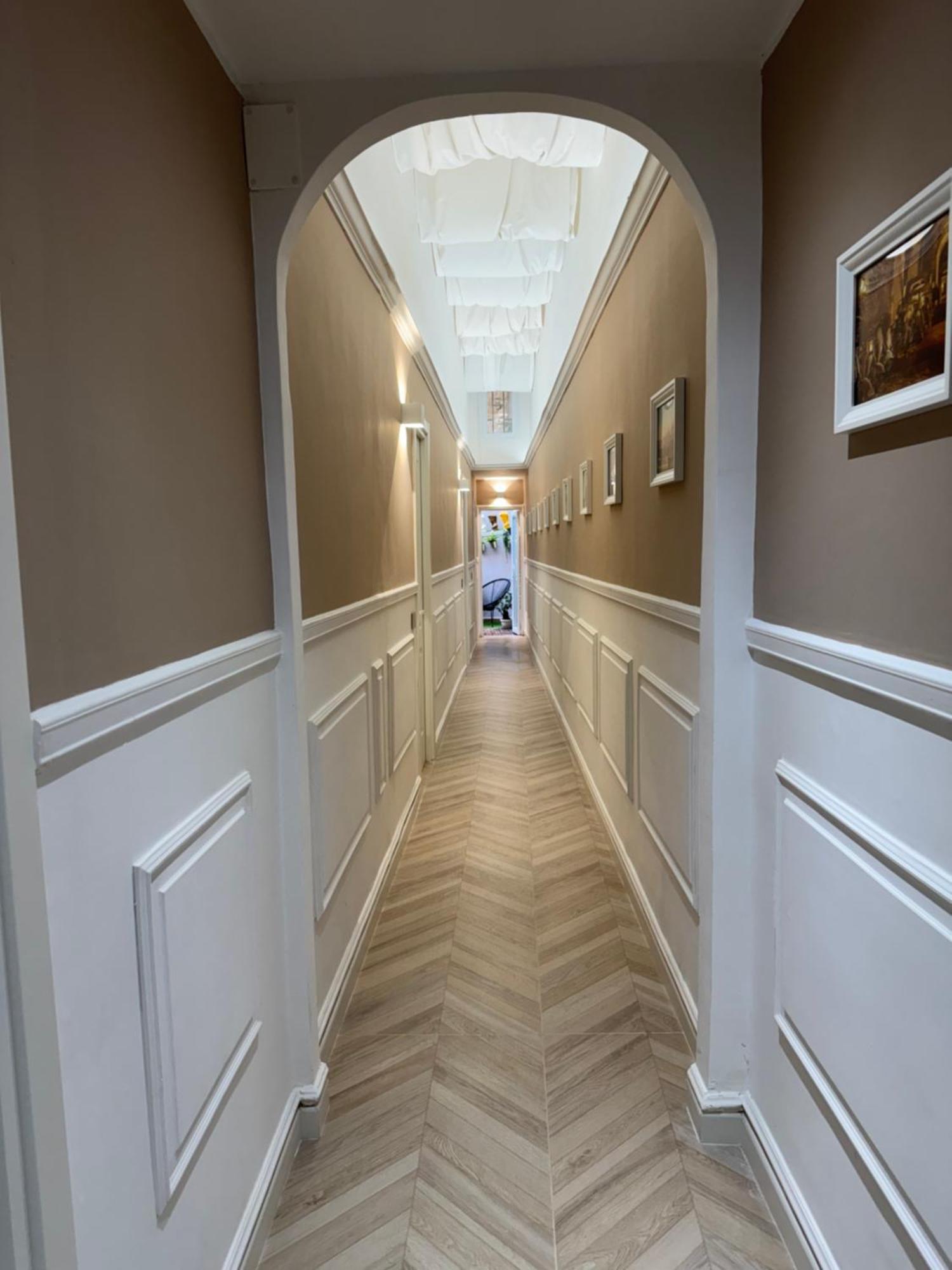 Apartment Napolion - Luxury Naples