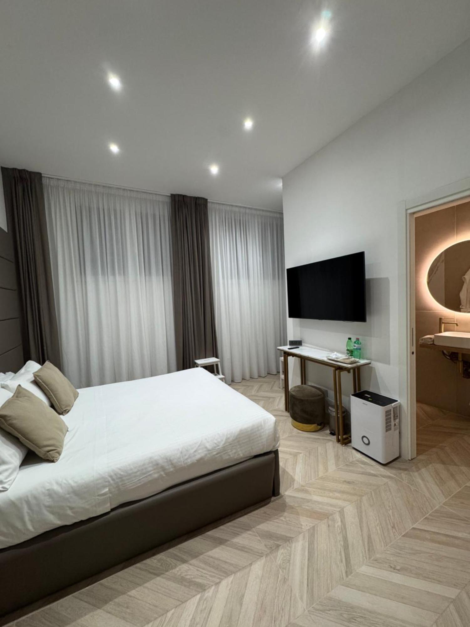 Apartment Napolion - Luxury *