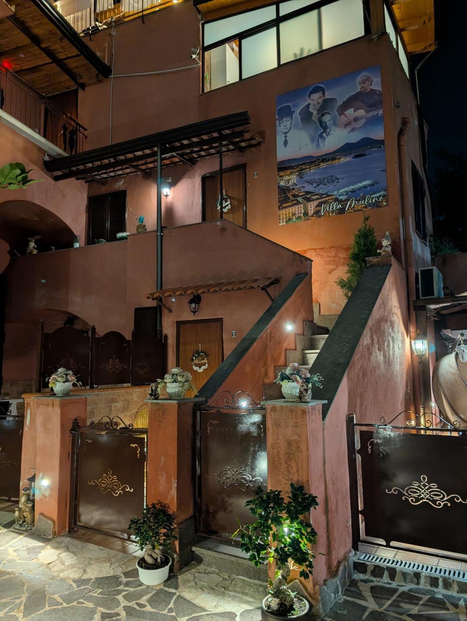 Mulino Naples