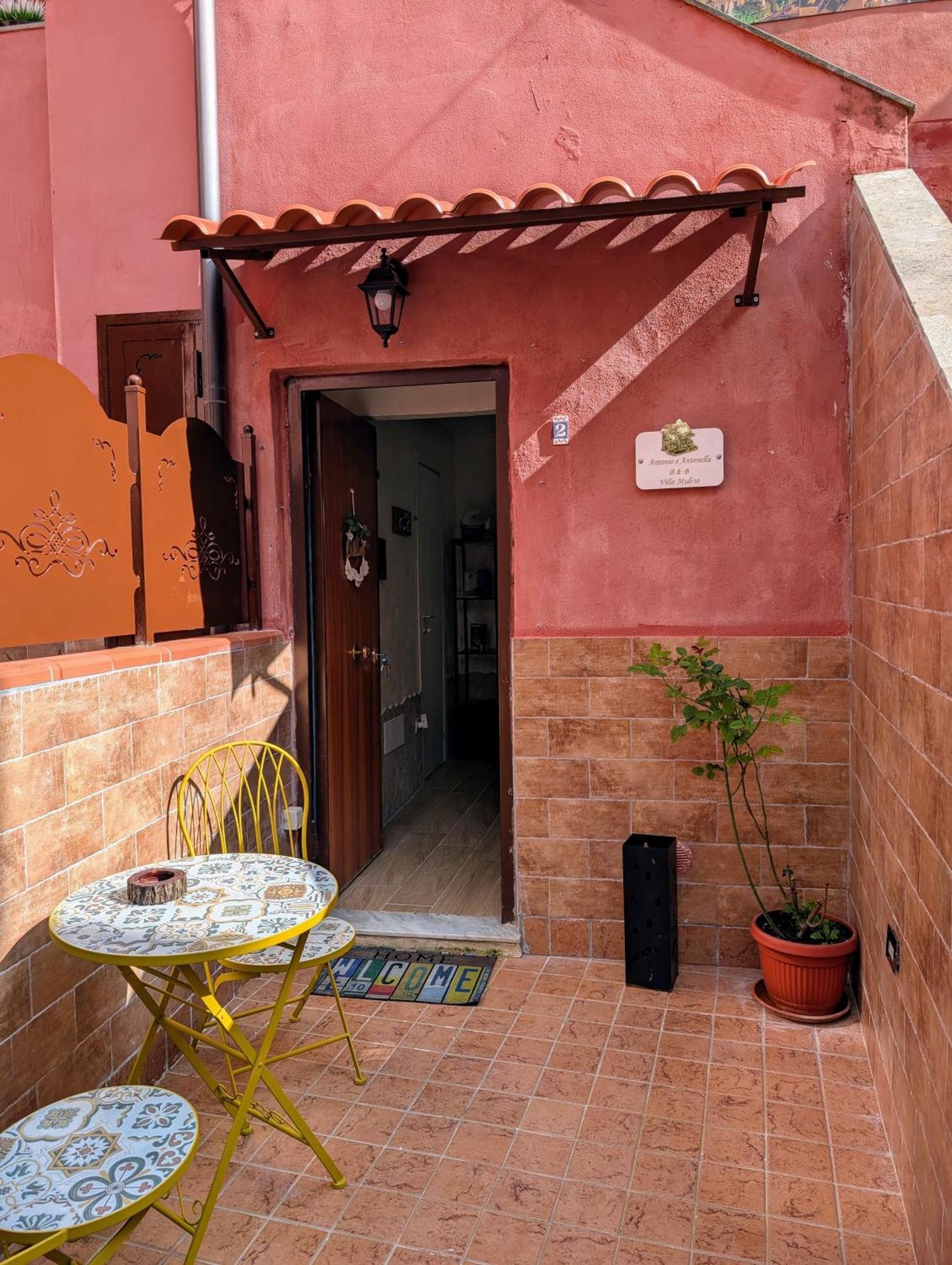 Mulino Naples