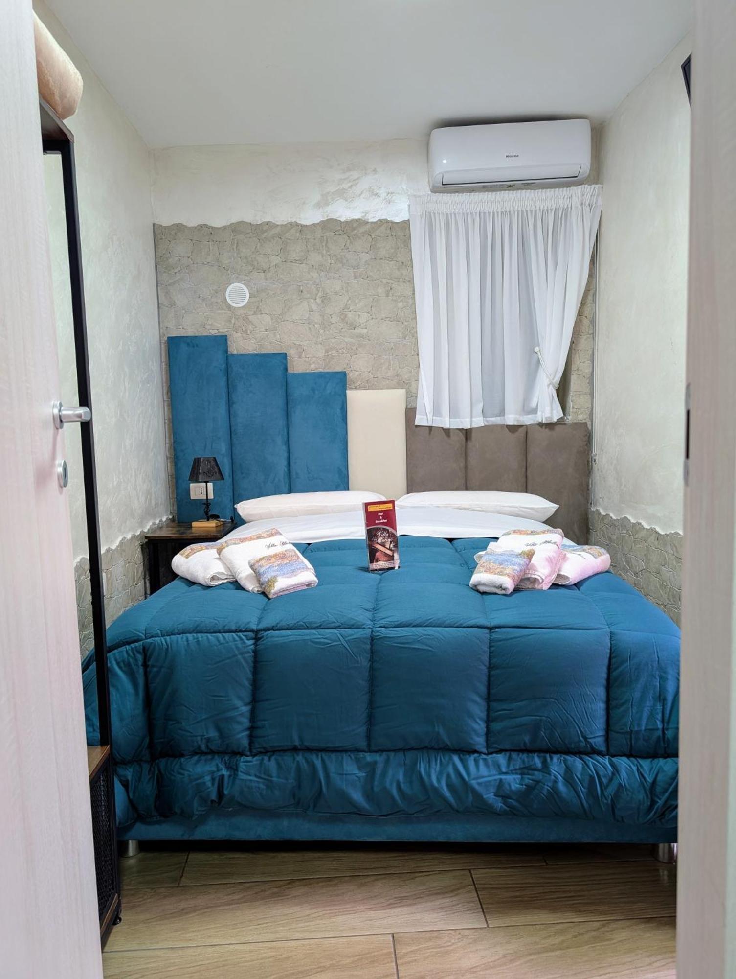 Mulino Apartment Naples