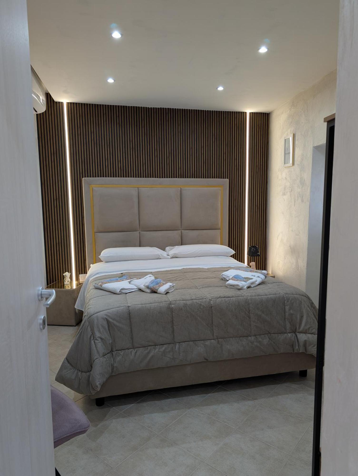 Apartment Mulino Naples