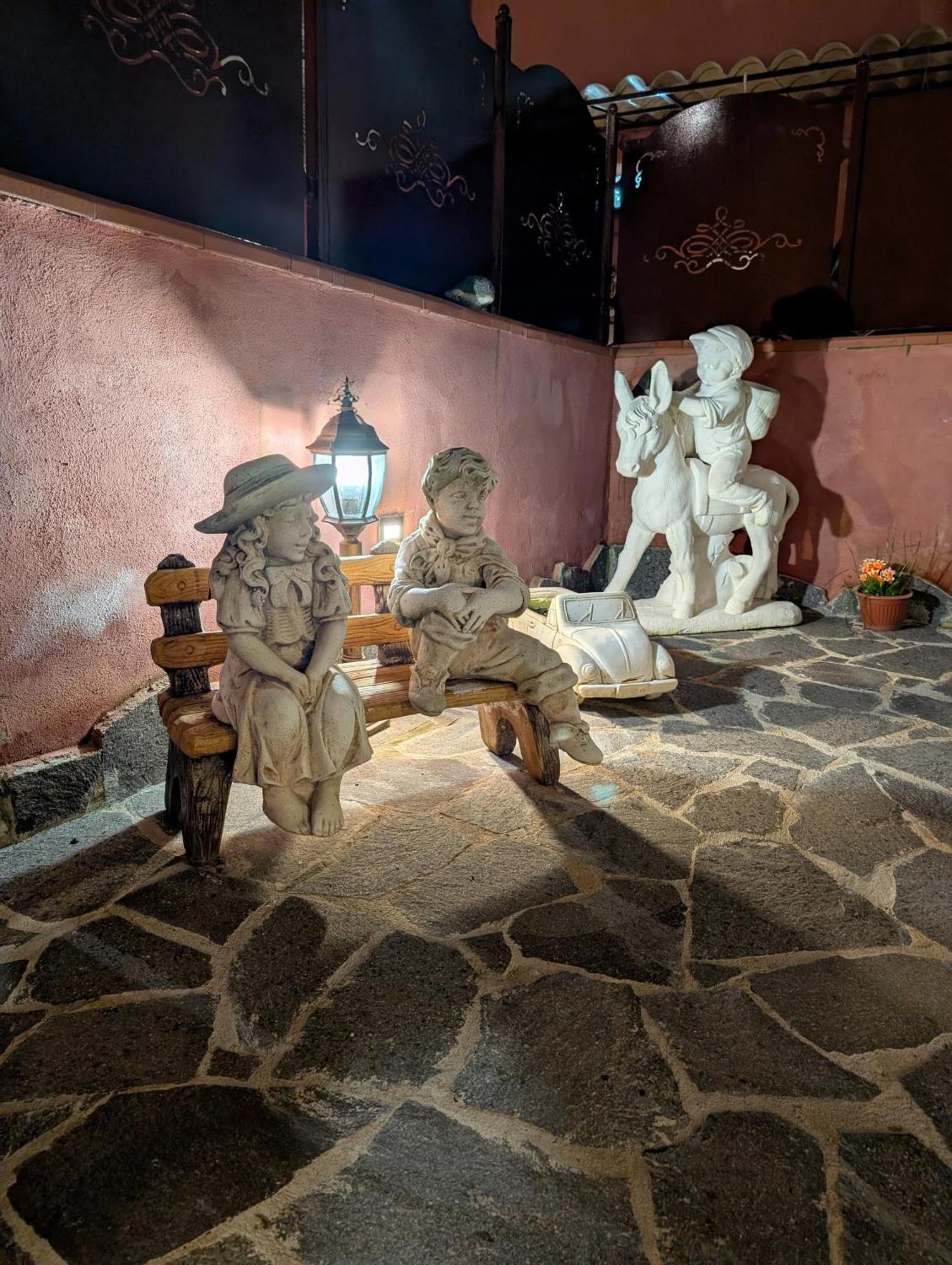 Apartment Mulino