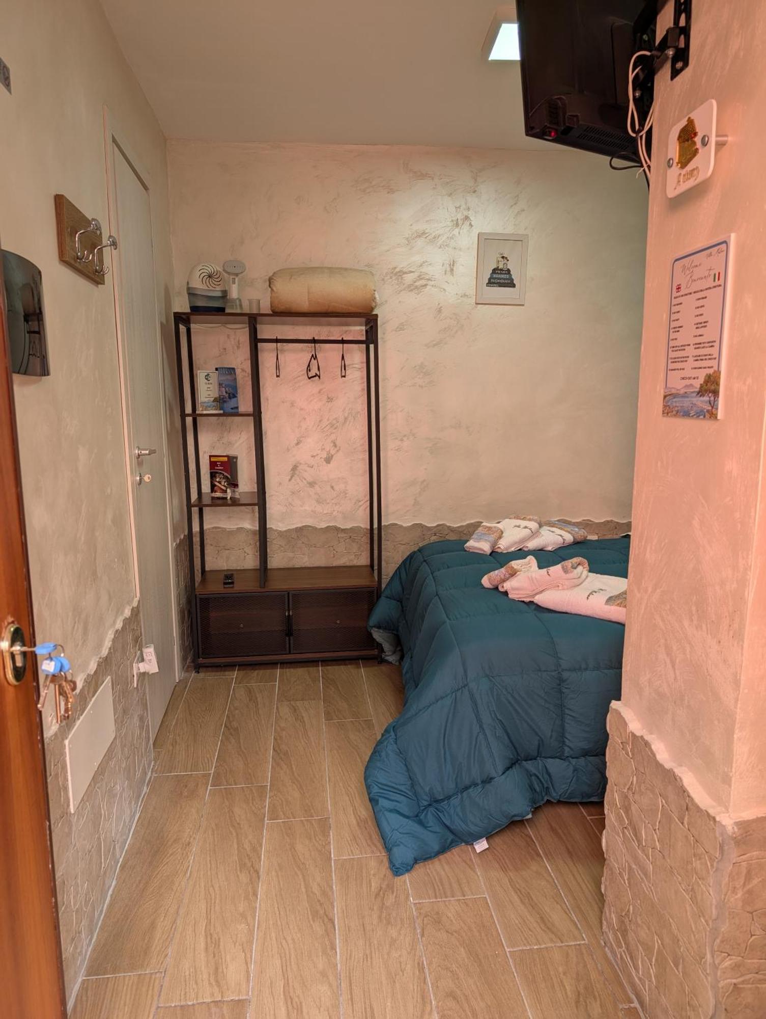 Mulino Apartment *