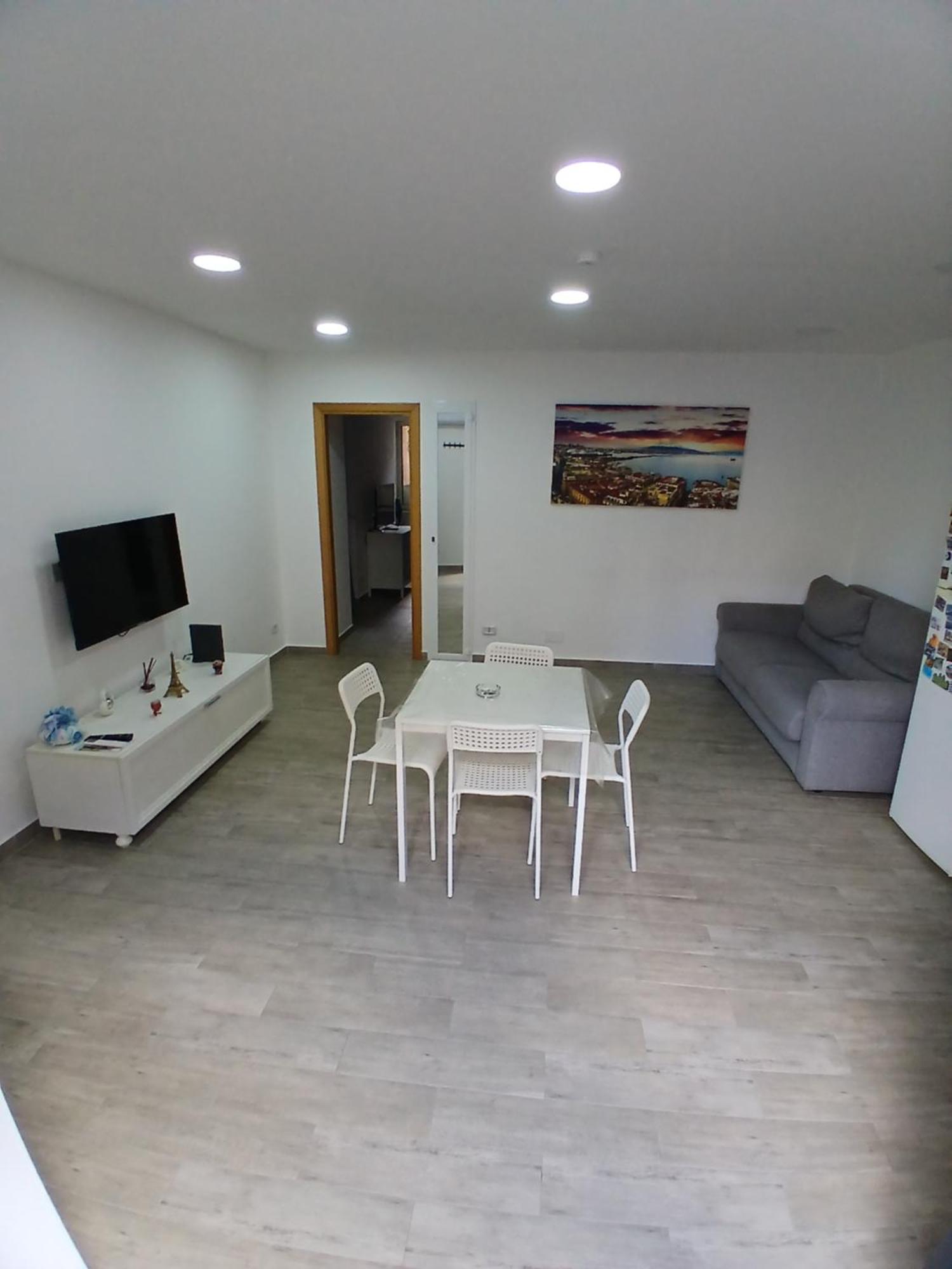 House San Gennaro