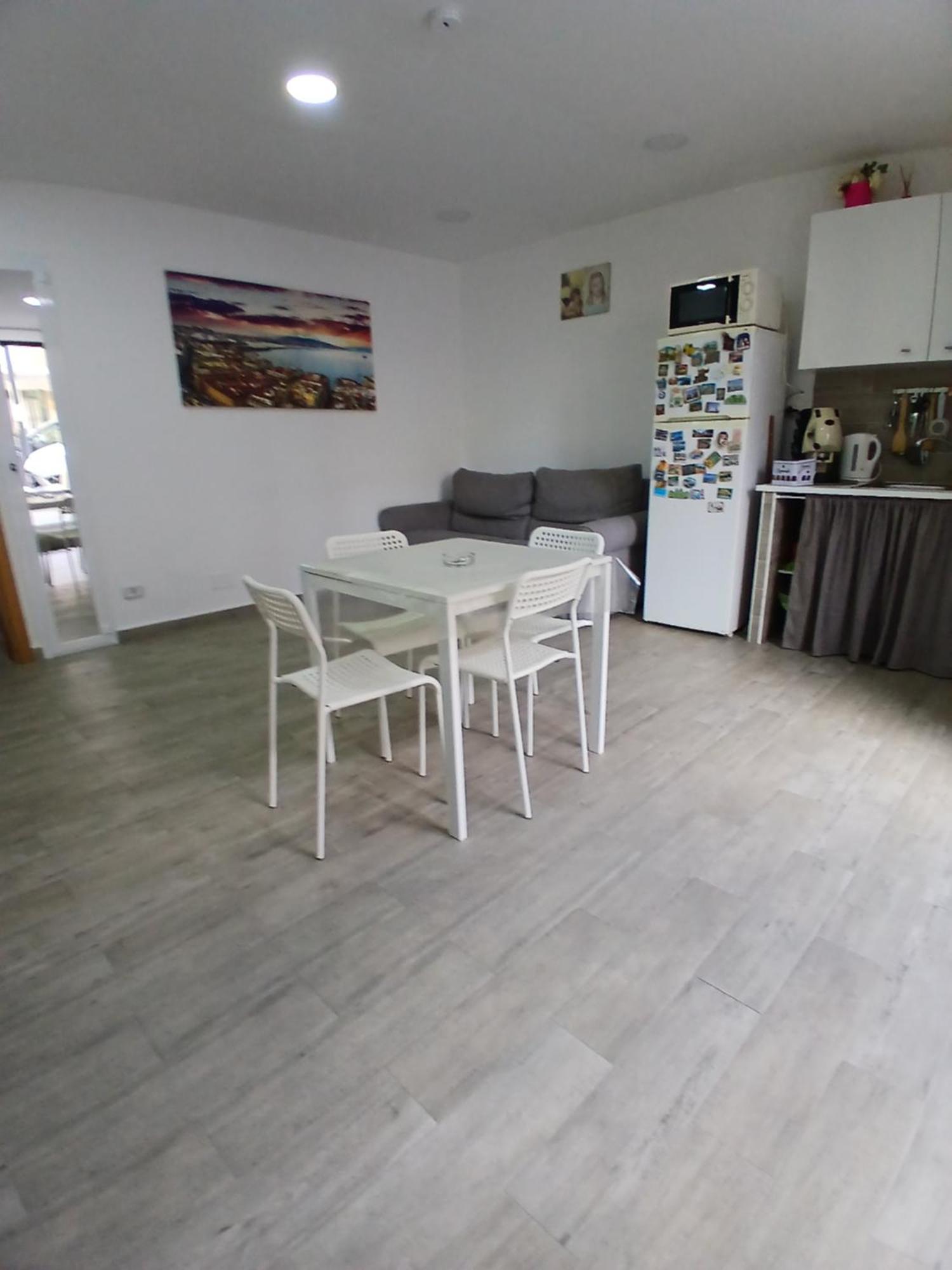 House San Gennaro Holiday home