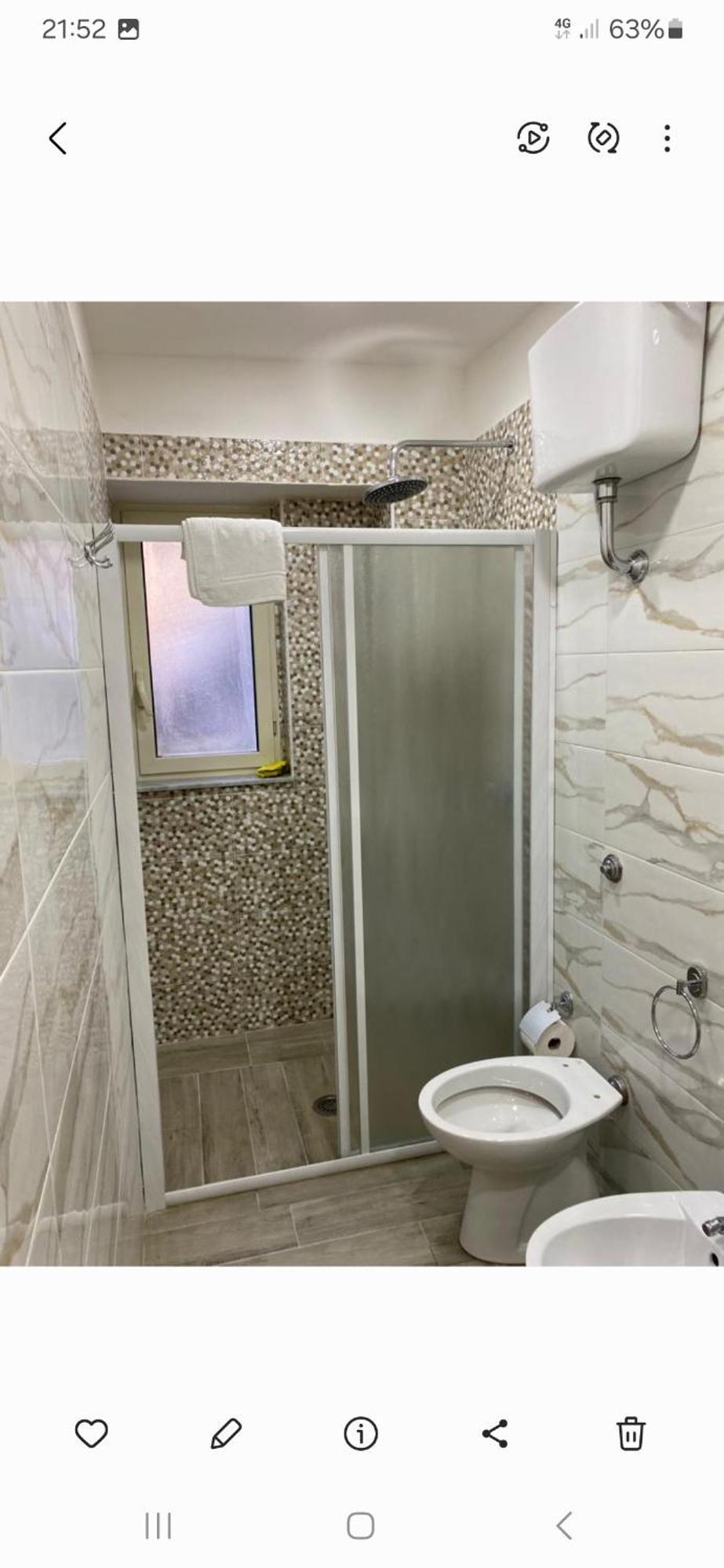 House San Gennaro Holiday home Naples
