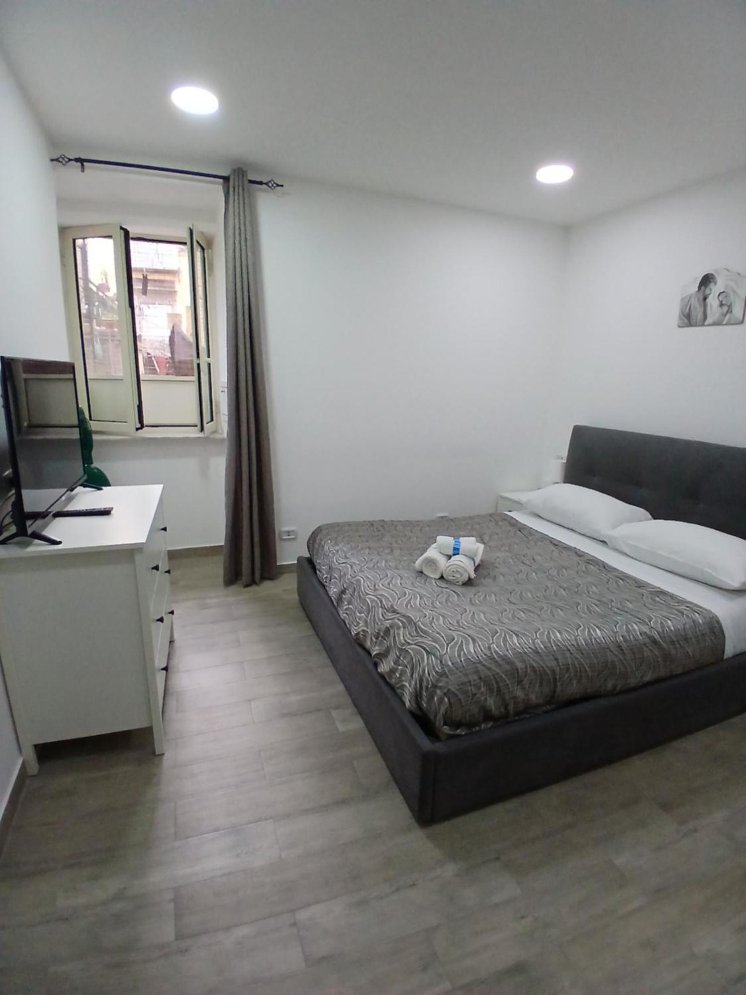 Holiday home House San Gennaro Naples