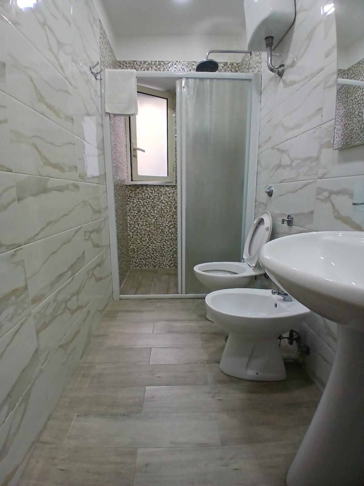 House San Gennaro Naples