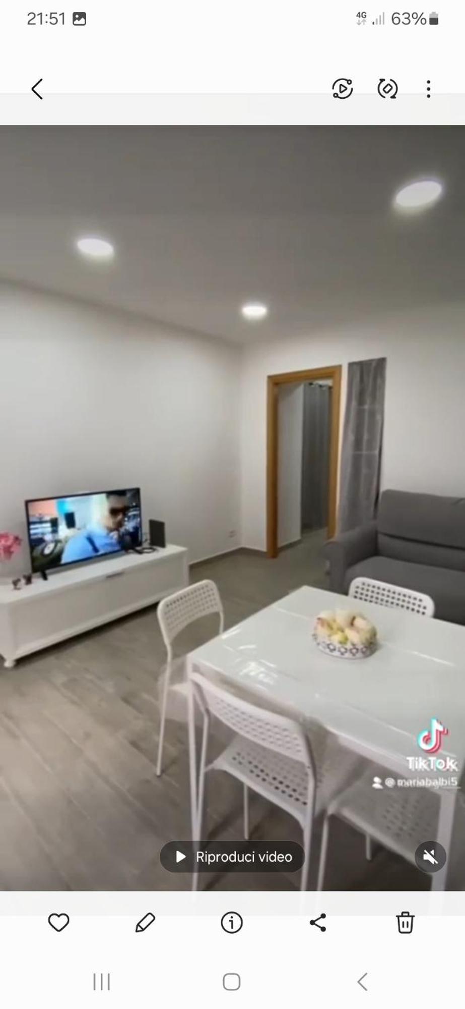 House San Gennaro