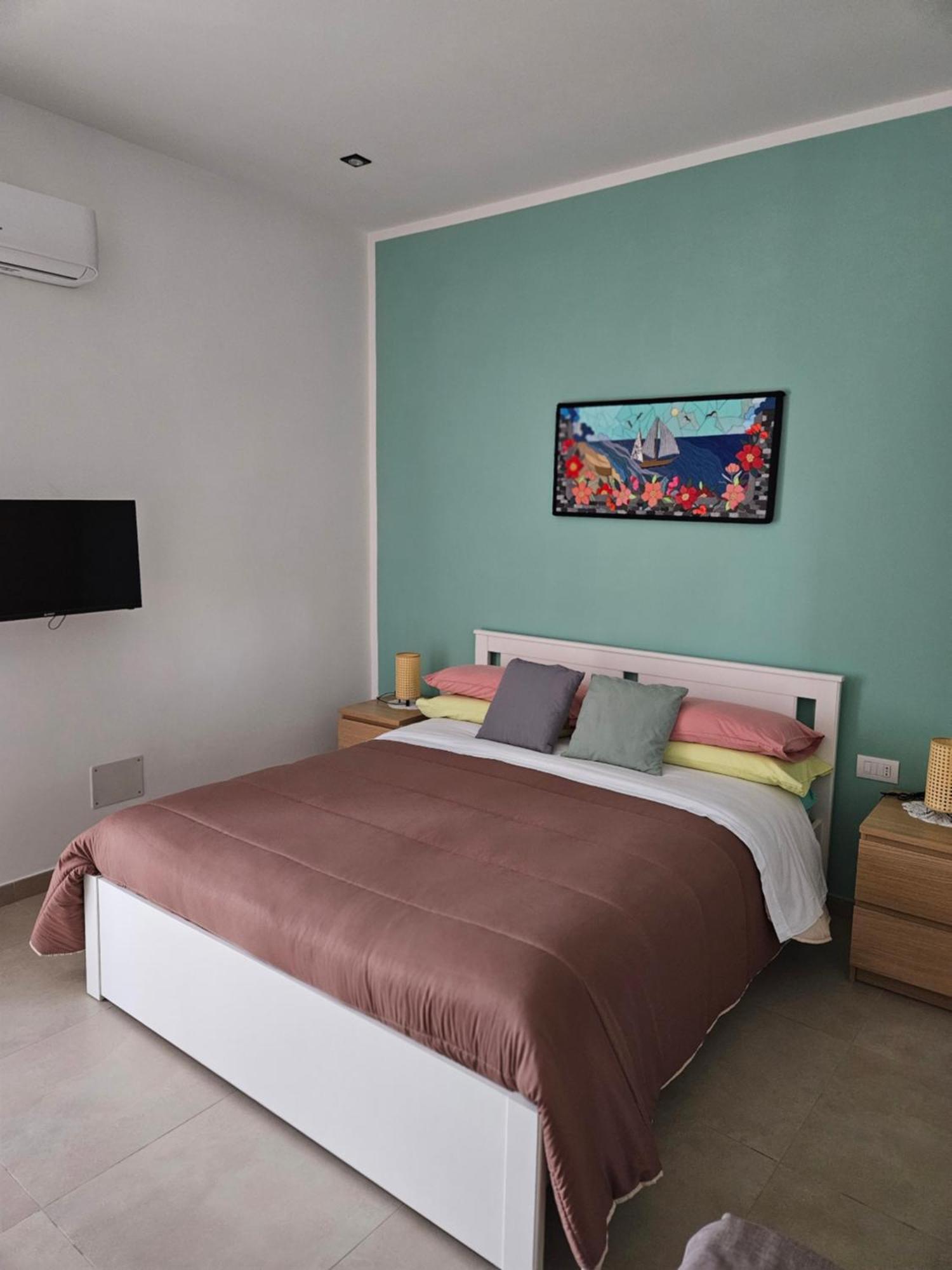 Bed & Breakfast Bea Museo