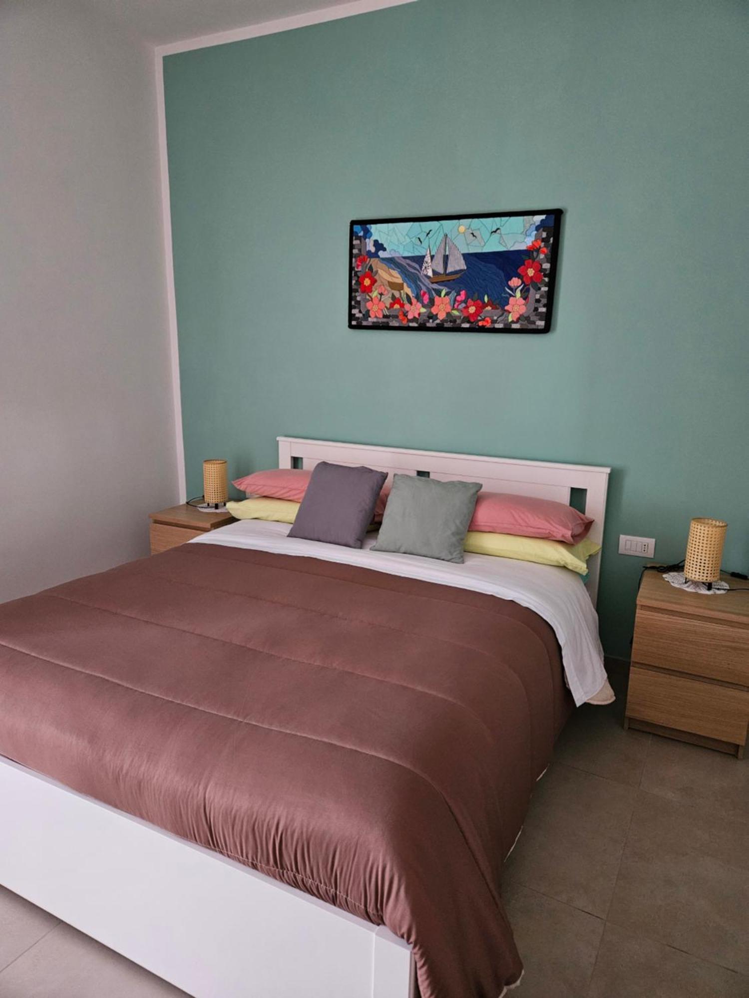 Bea Museo Bed & Breakfast *