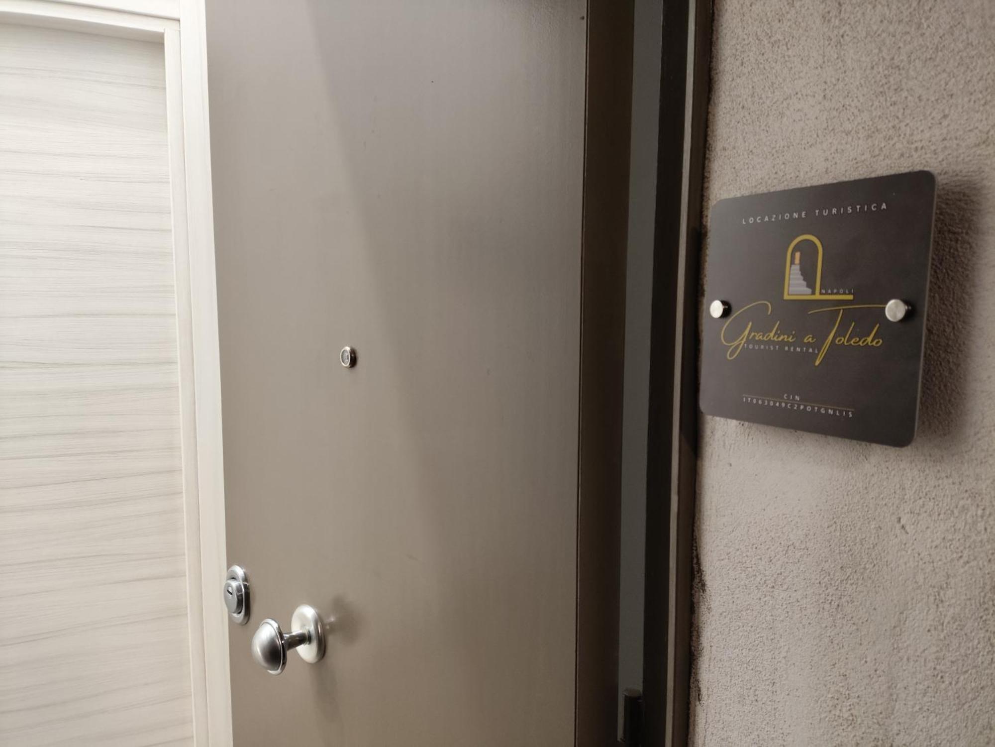 Gradini A Toledo Bed & Breakfast