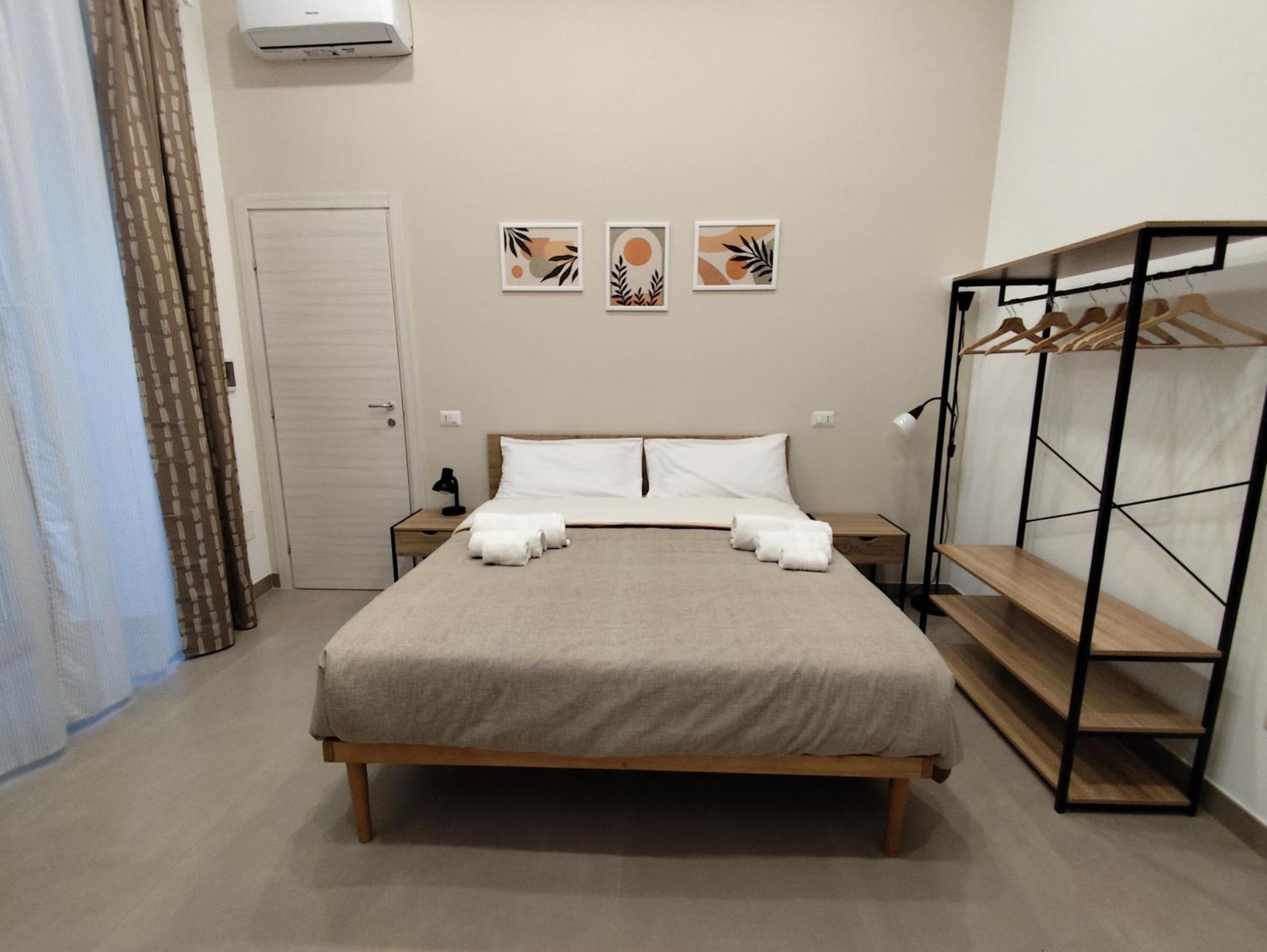 Bed & Breakfast Gradini A Toledo *