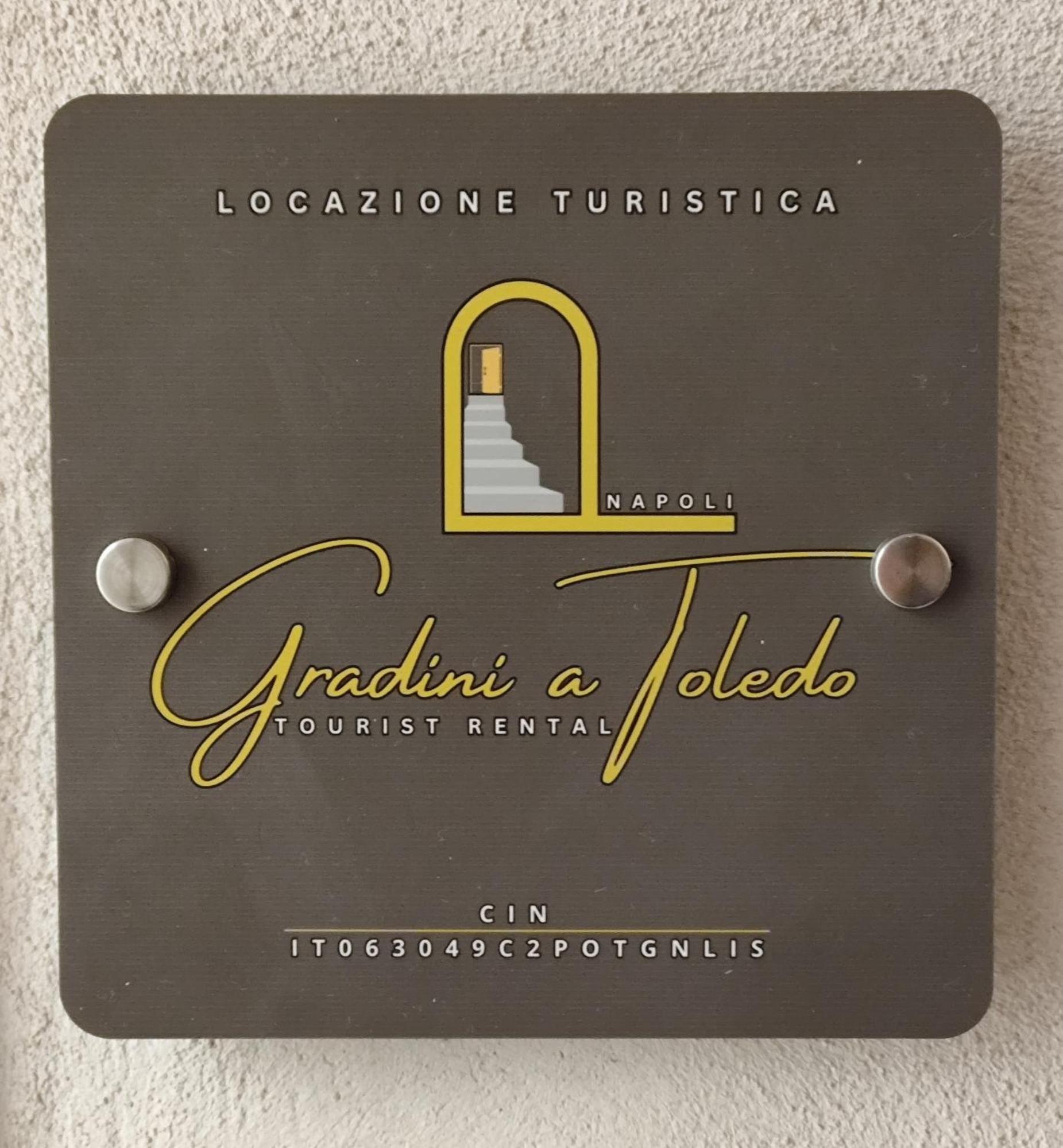 Gradini A Toledo
