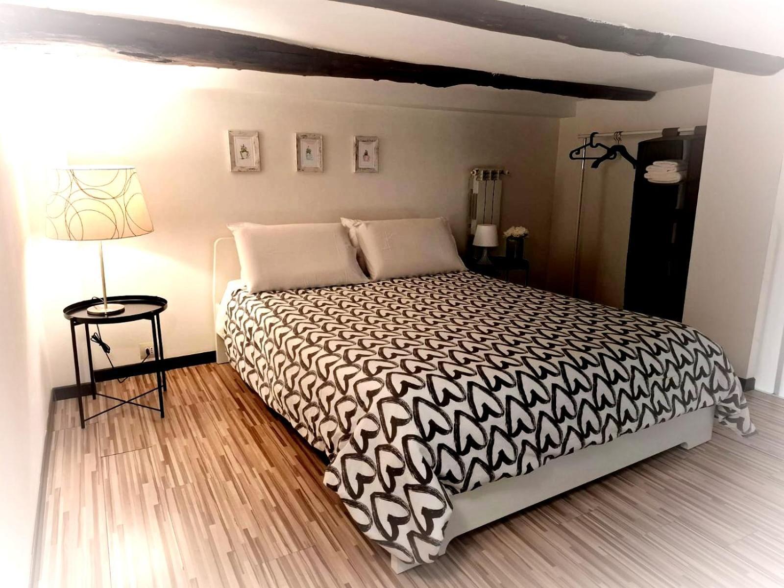 Akihome Portanova Apartment Naples