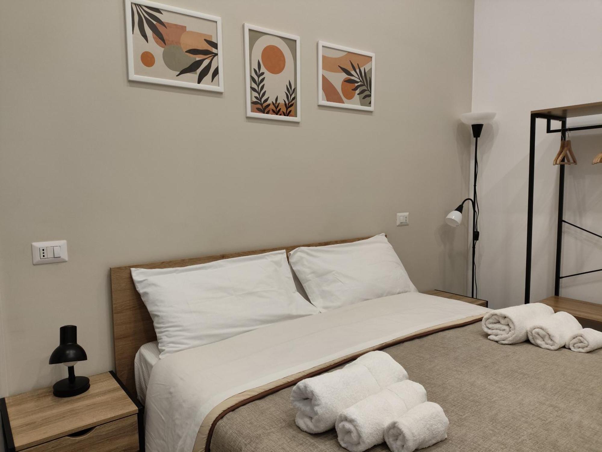 Bed & Breakfast Gradini A Toledo Naples