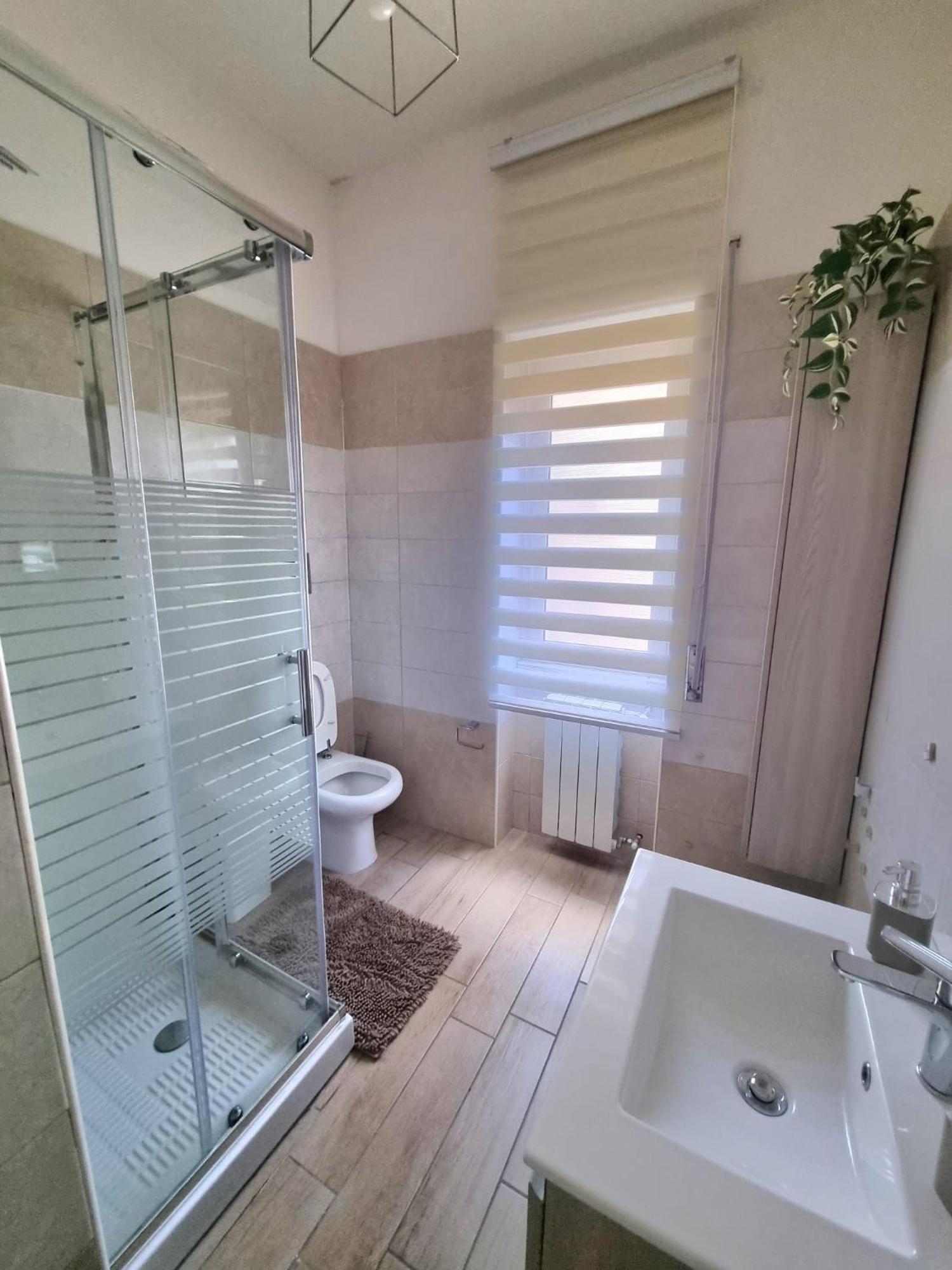 Niluna Bed & Breakfast *