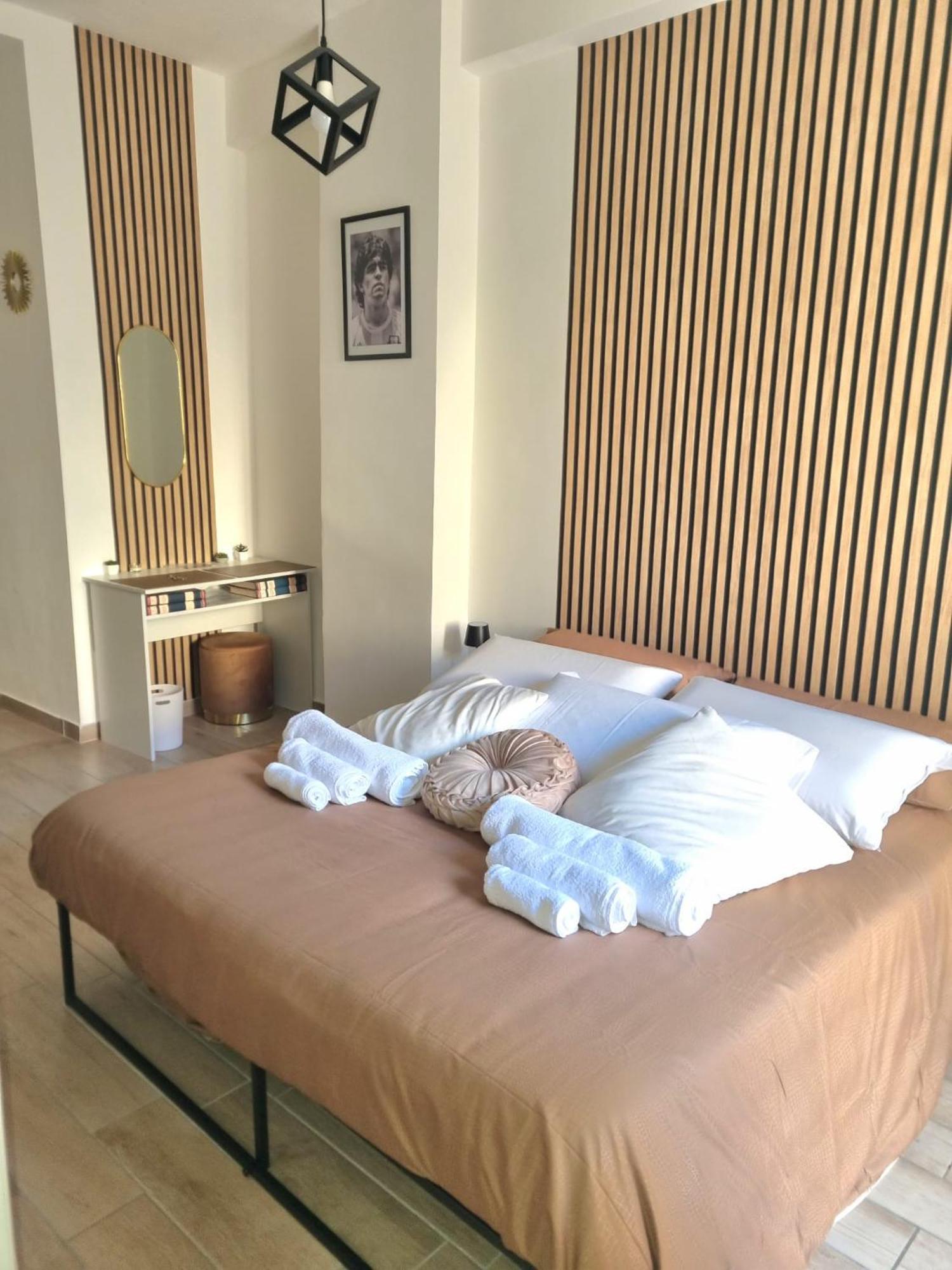 Niluna Bed & Breakfast Naples