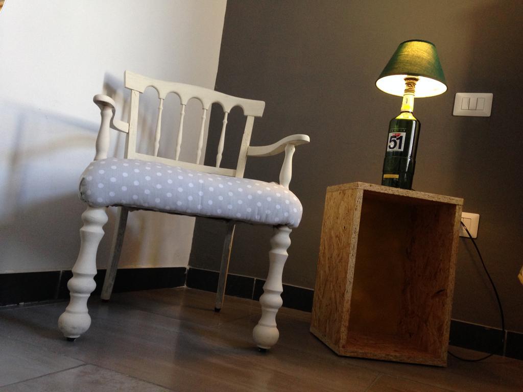 Guest house Le 4 Stagioni Dante's H Centro, By Clapa Group 2*