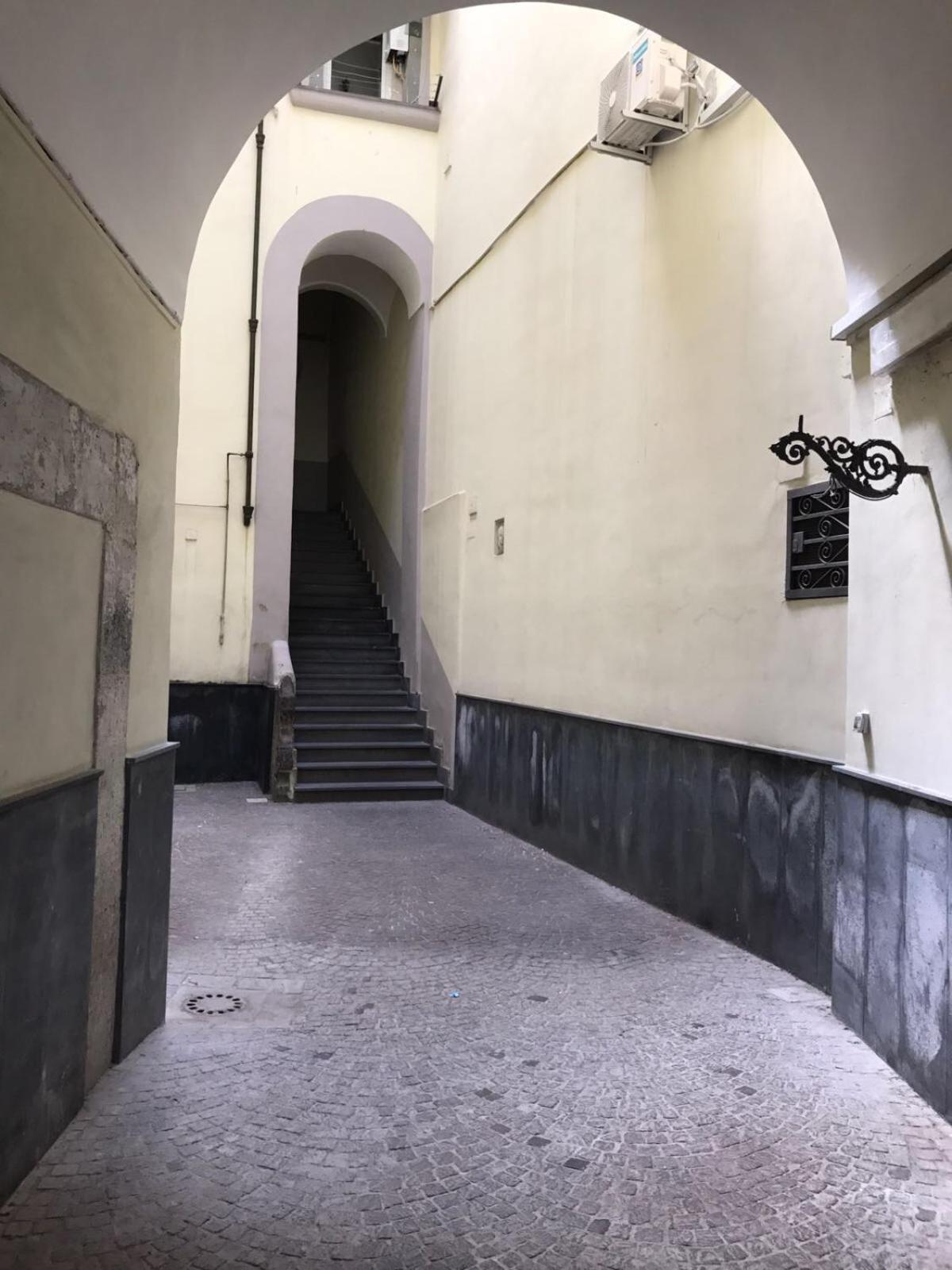 Bed & Breakfast Alex Beb Naples