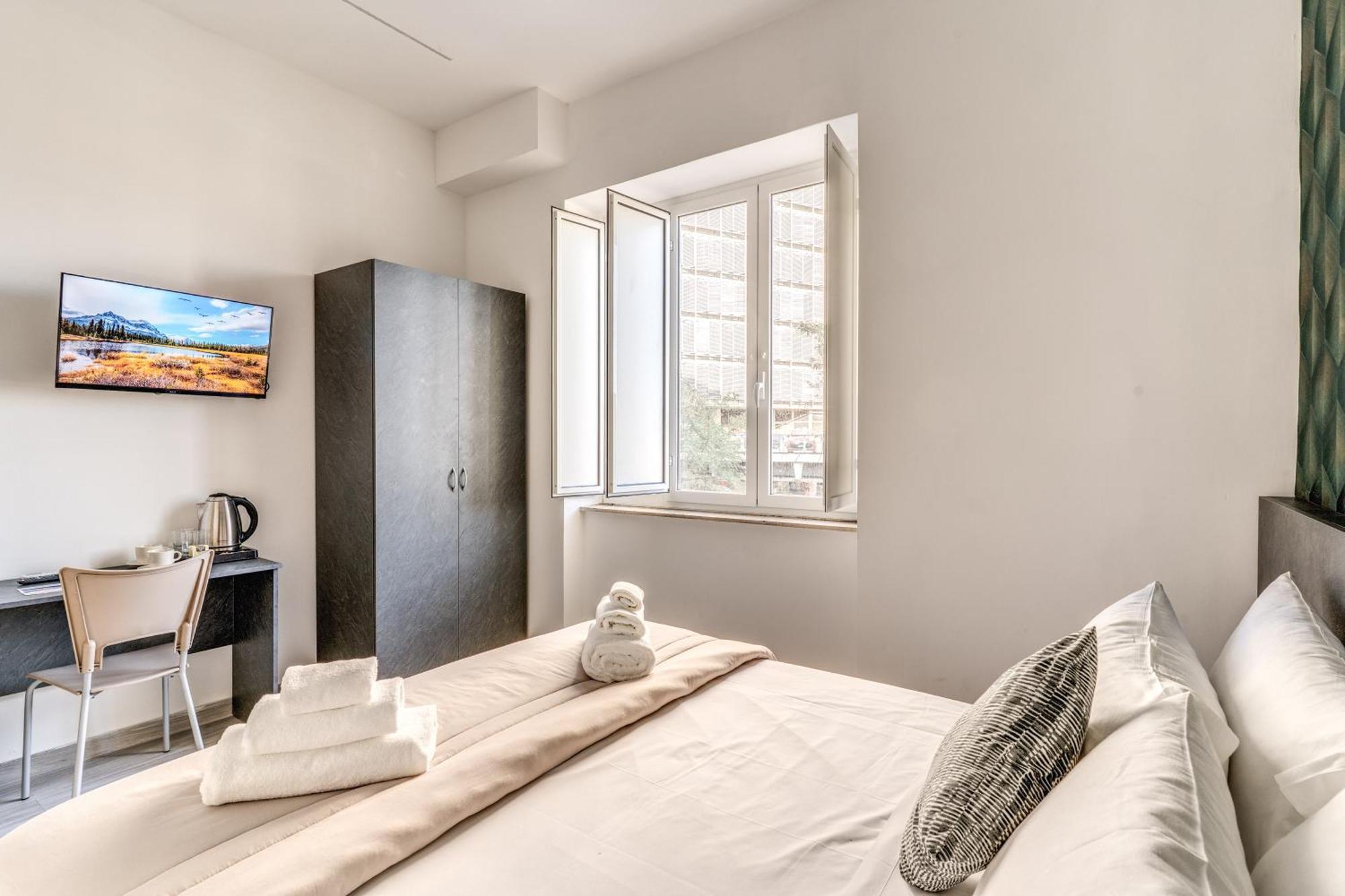 Bed & Breakfast Royal Naples