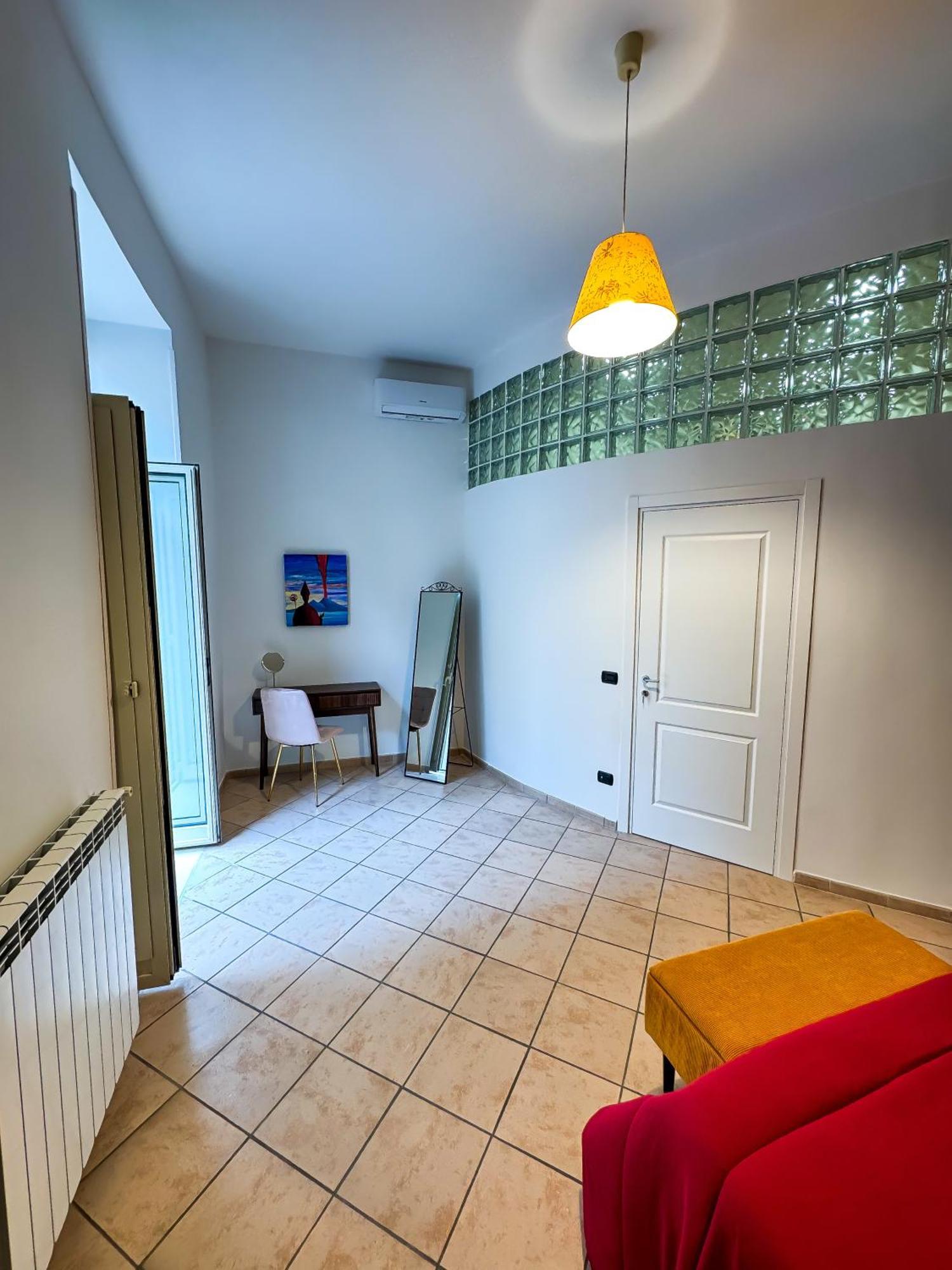 Holiday home Santa Maria La Nova - 32 Naples